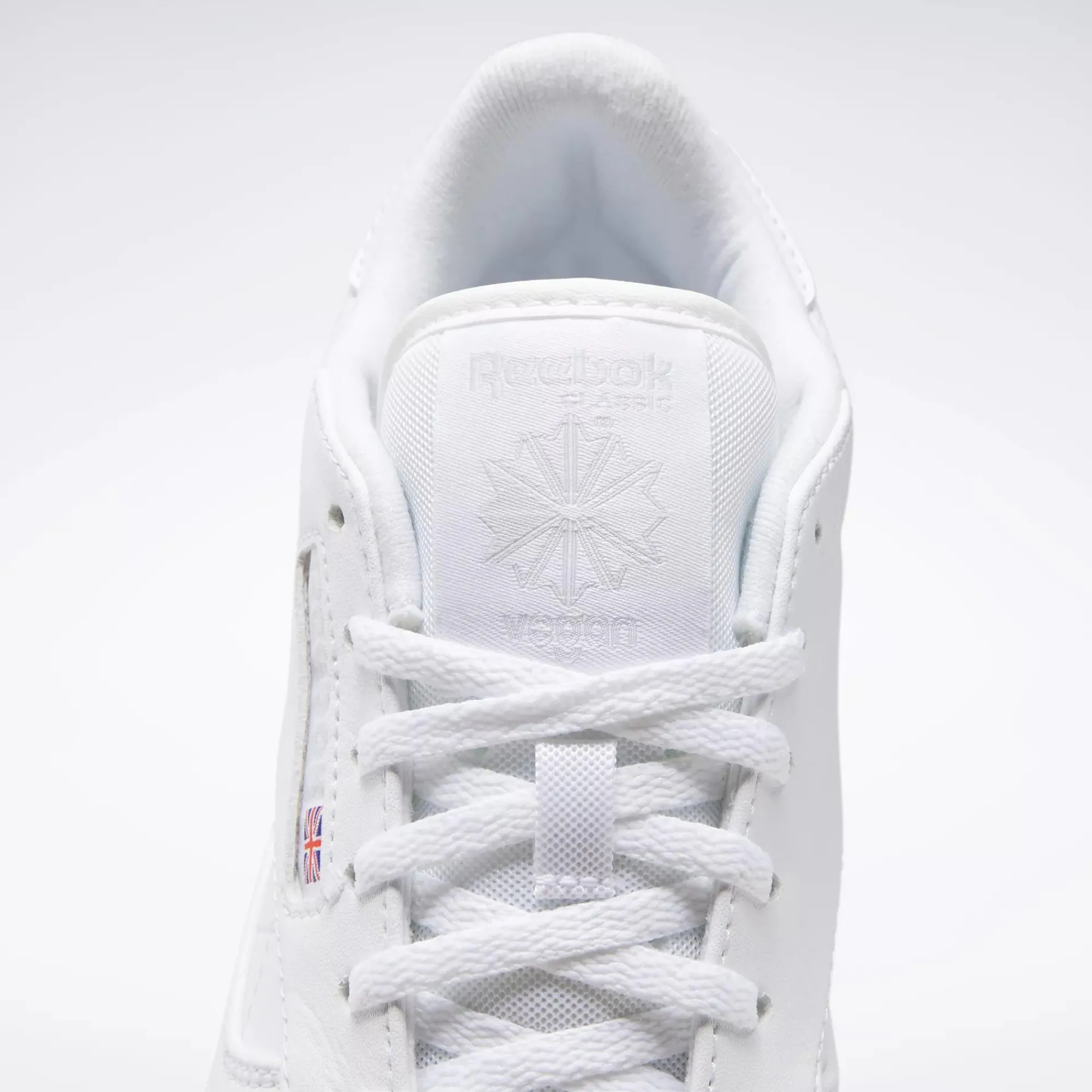 Platforms|Reebok Platforms Classic Sp Women'S Vegan Shoes