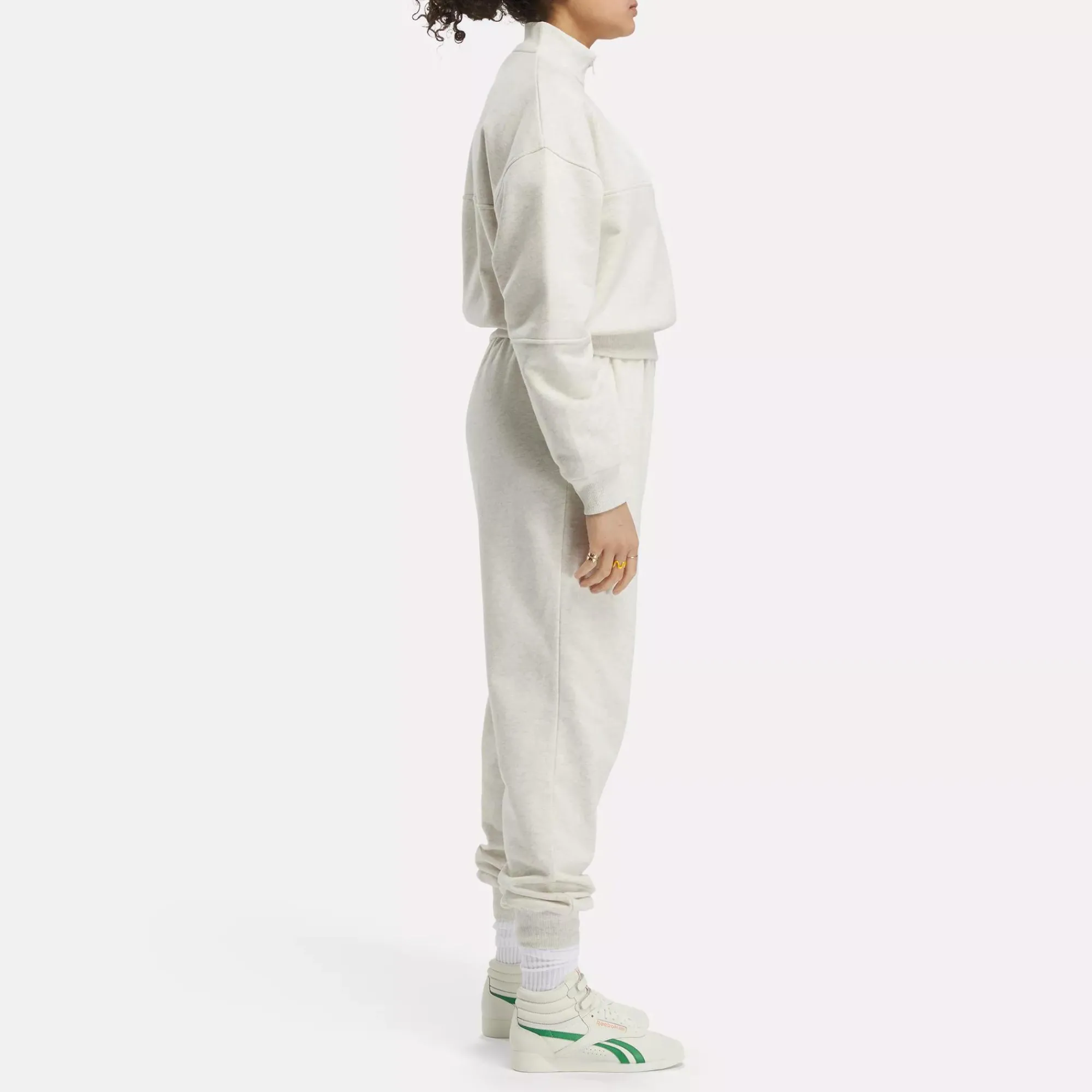 Loungewear|Reebok Loungewear Classics Archive Essentials Cover-Up