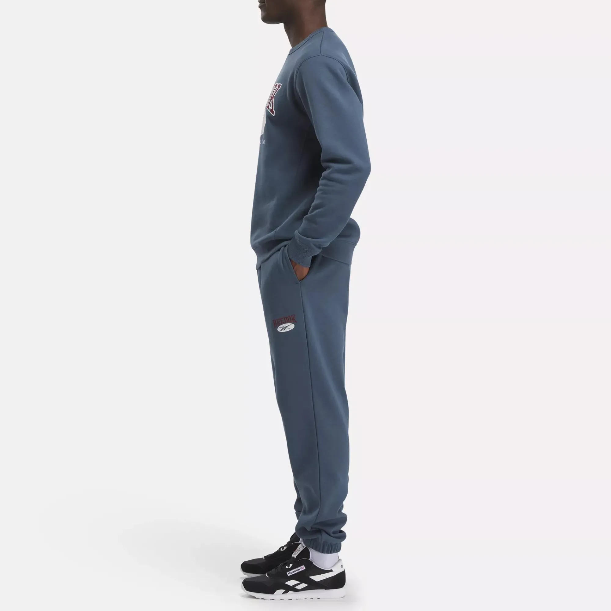 Pants & Sweatpants|Reebok Pants & Sweatpants Classics Archive Essentials Pants