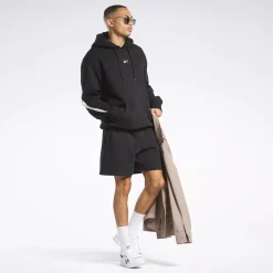 Hoodies & Sweatshirts|Reebok Hoodies & Sweatshirts Classics Brand Proud Hoodie