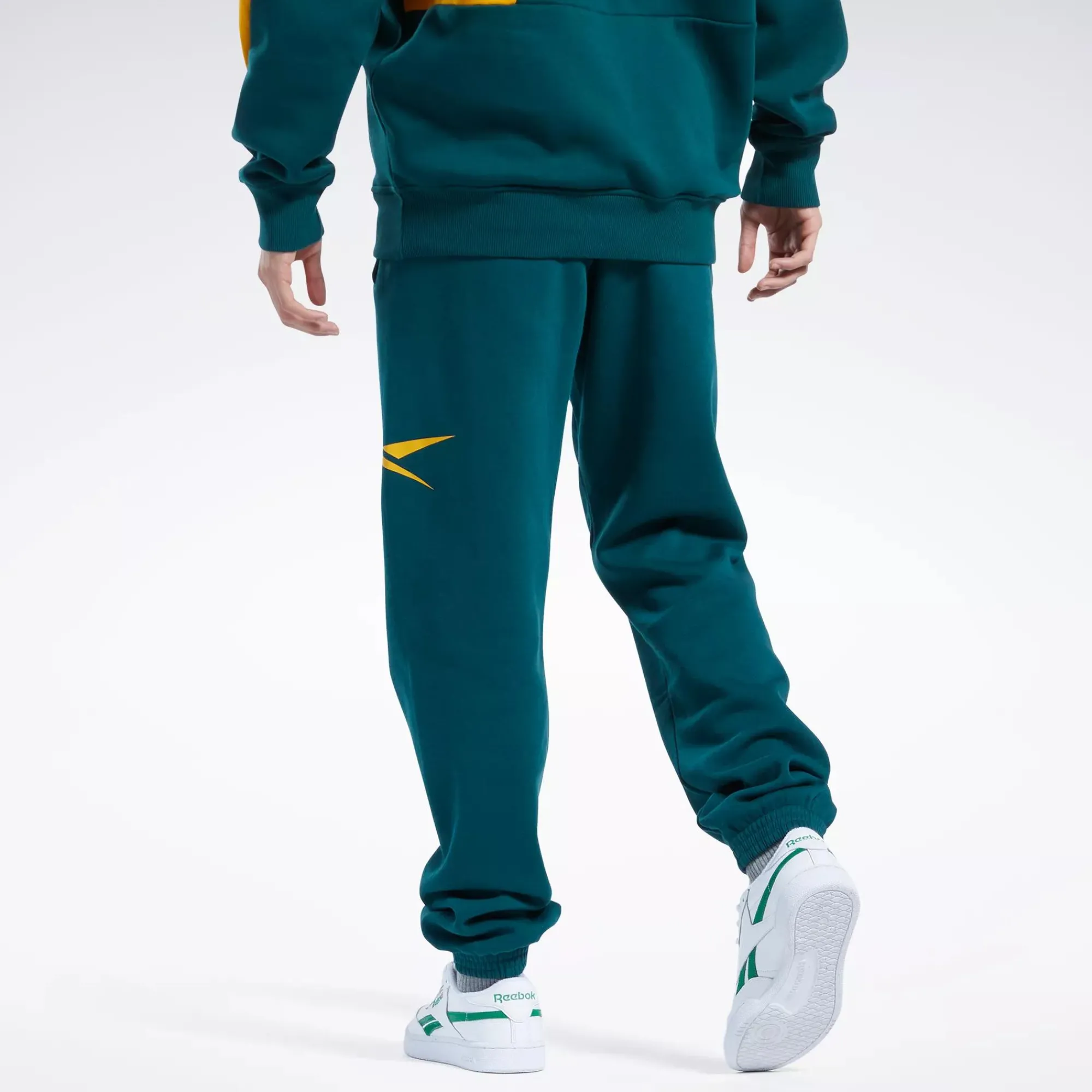 Pants & Sweatpants|Reebok Pants & Sweatpants Classics Brand Proud Pants