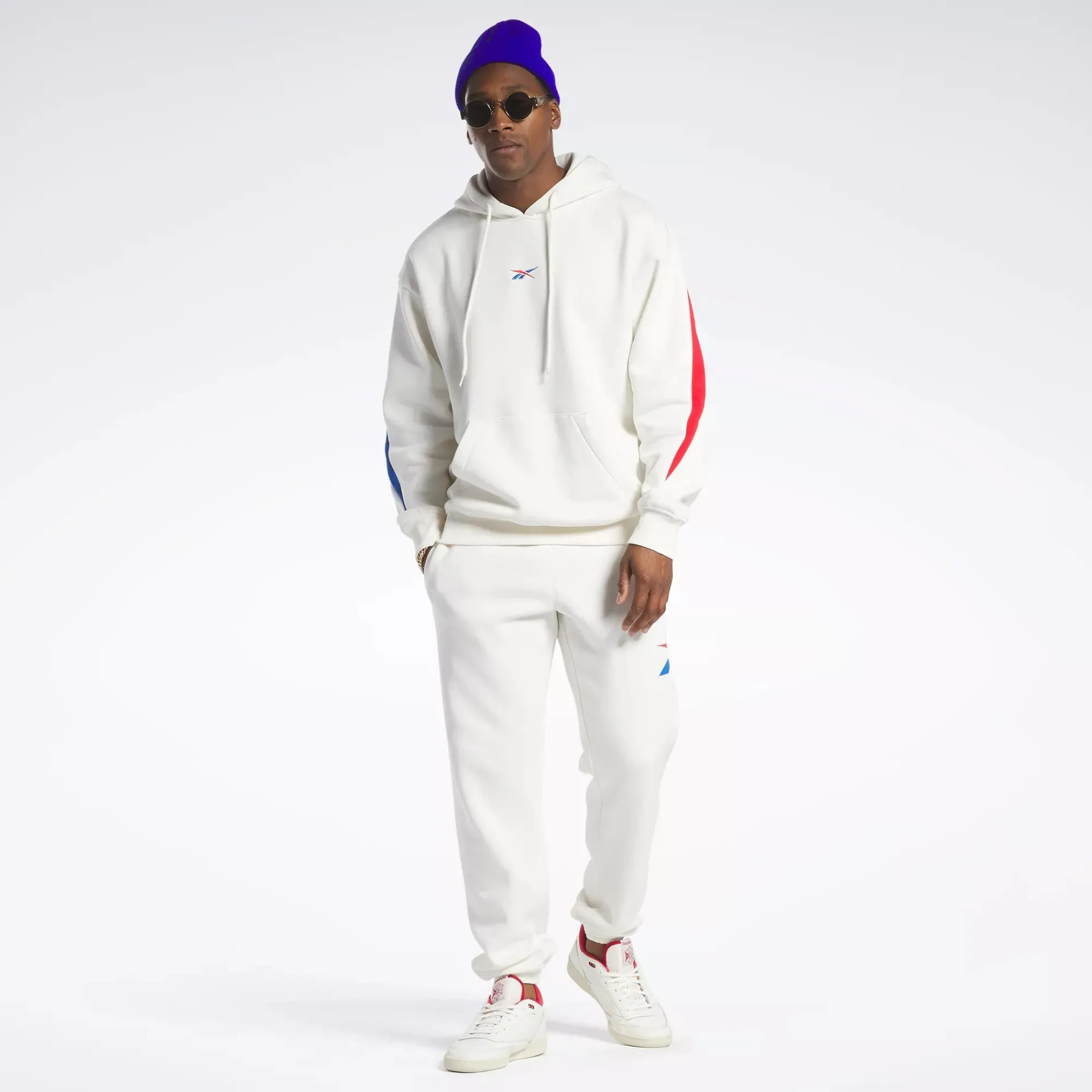 Pants & Sweatpants|Reebok Pants & Sweatpants Classics Brand Proud Pants