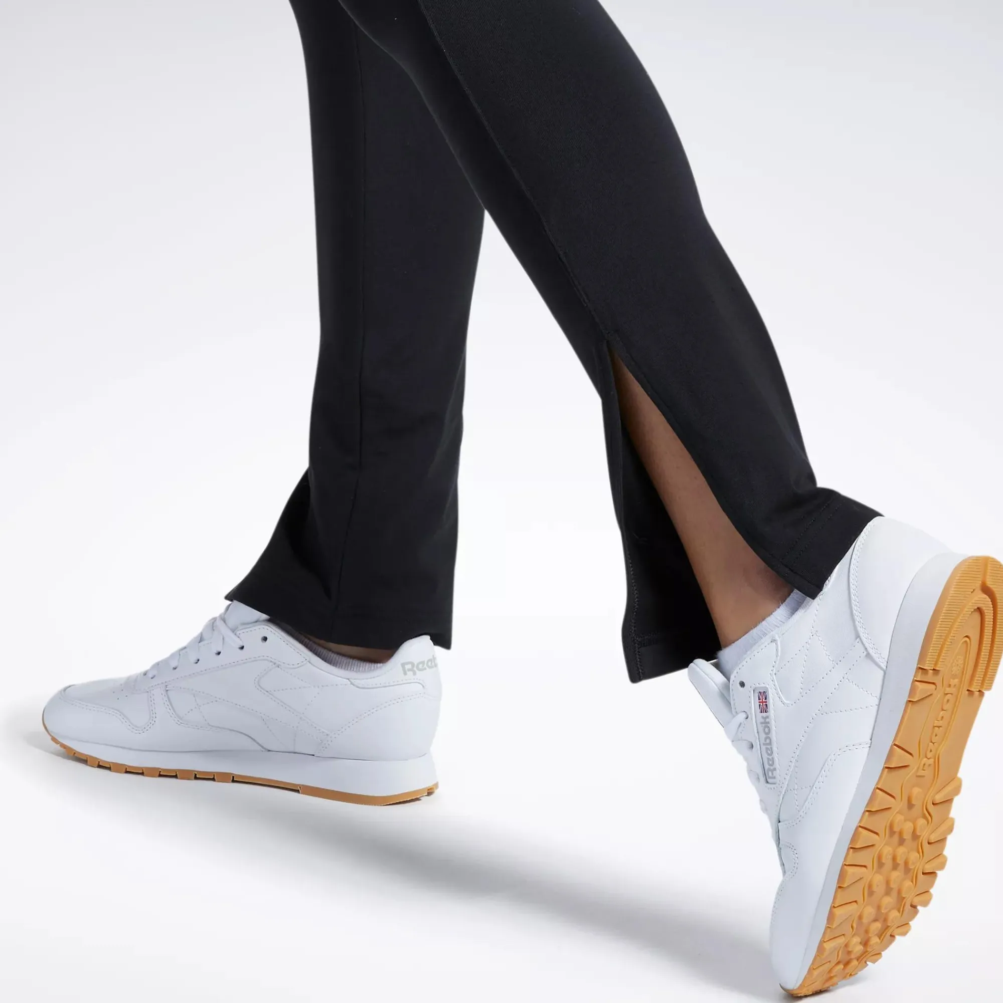 Leggings & Tights|Reebok Leggings & Tights Classics Cotton Leggings