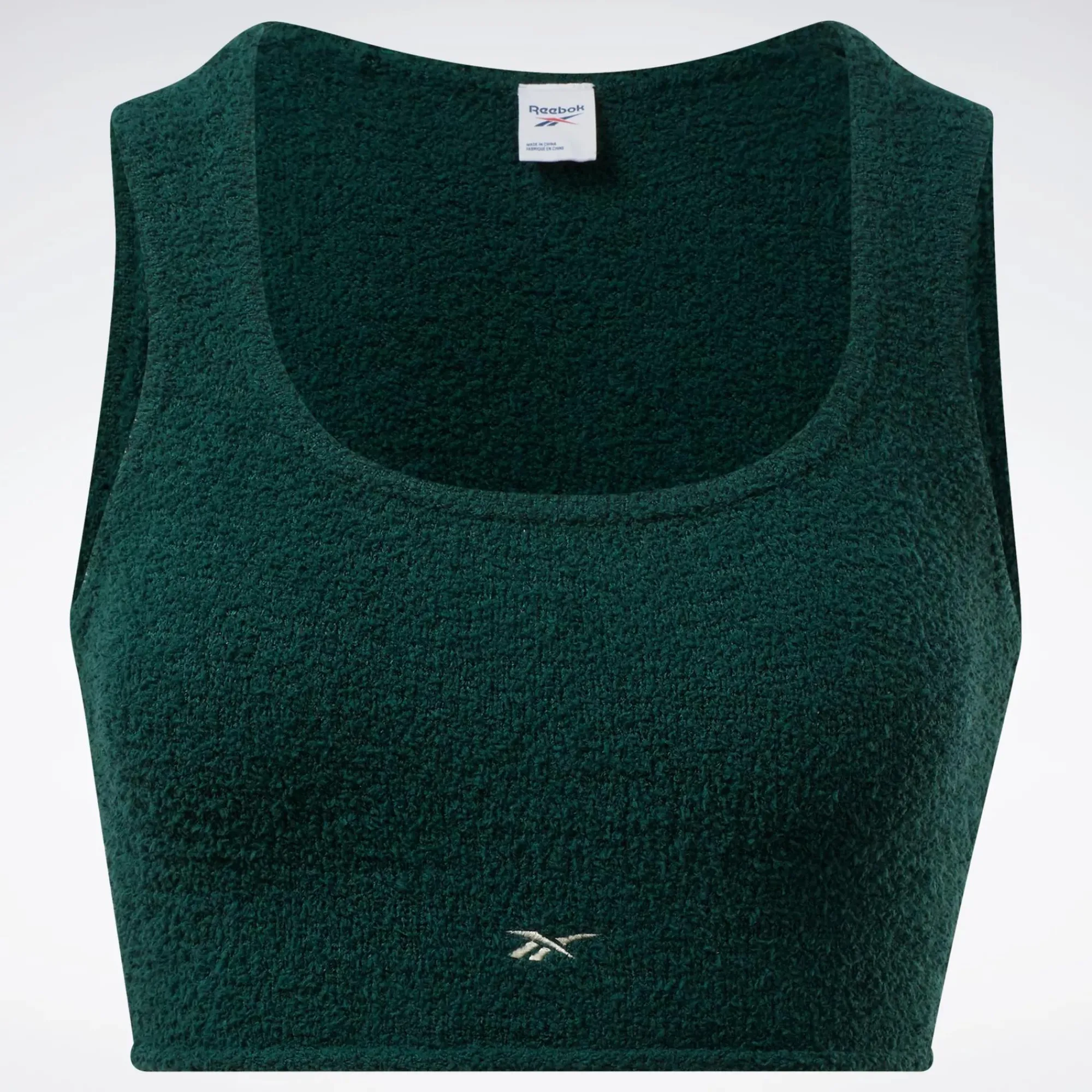 Tank Tops|Reebok Tank Tops Classics Cozy Tank Top