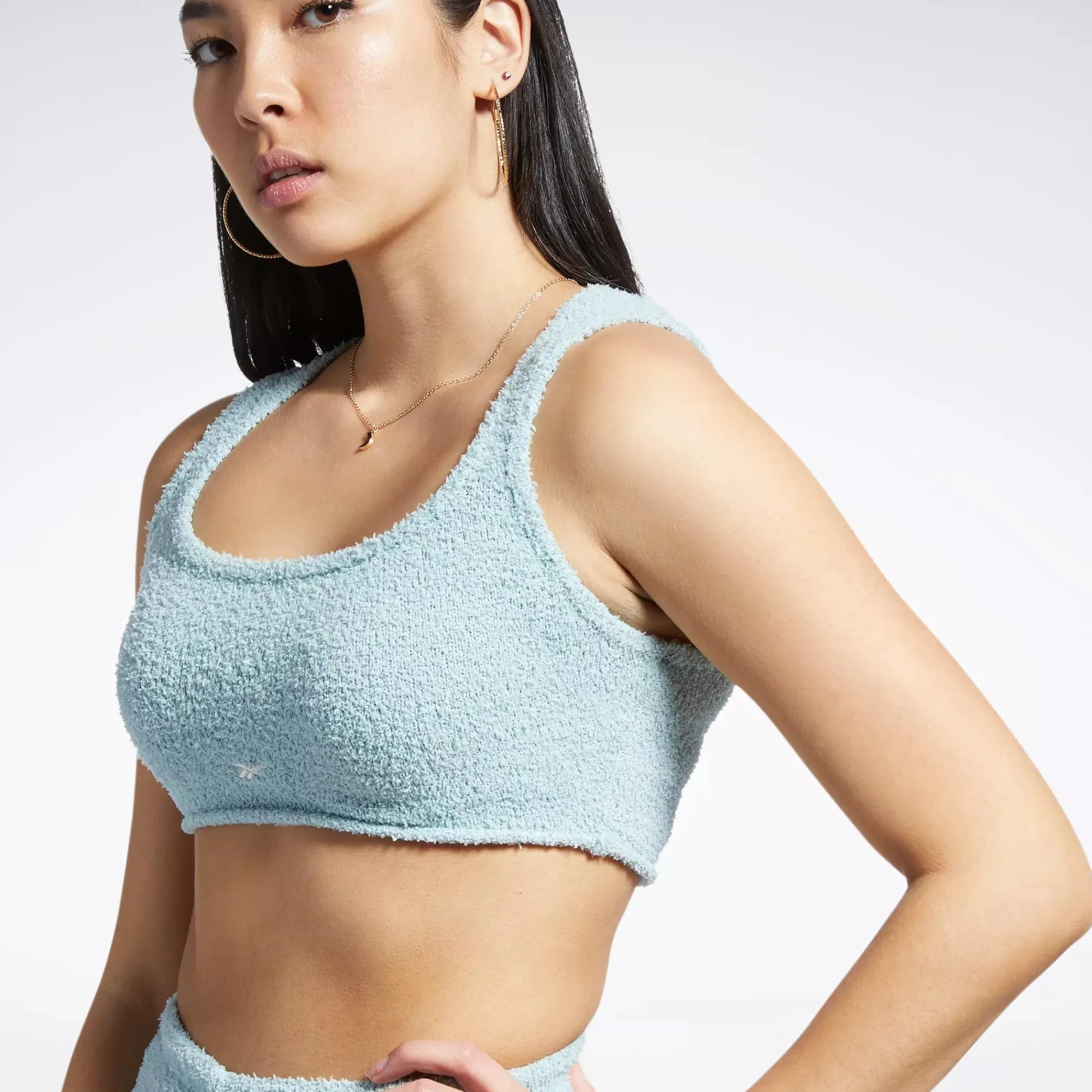 Tank Tops|Reebok Tank Tops Classics Cozy Tank Top