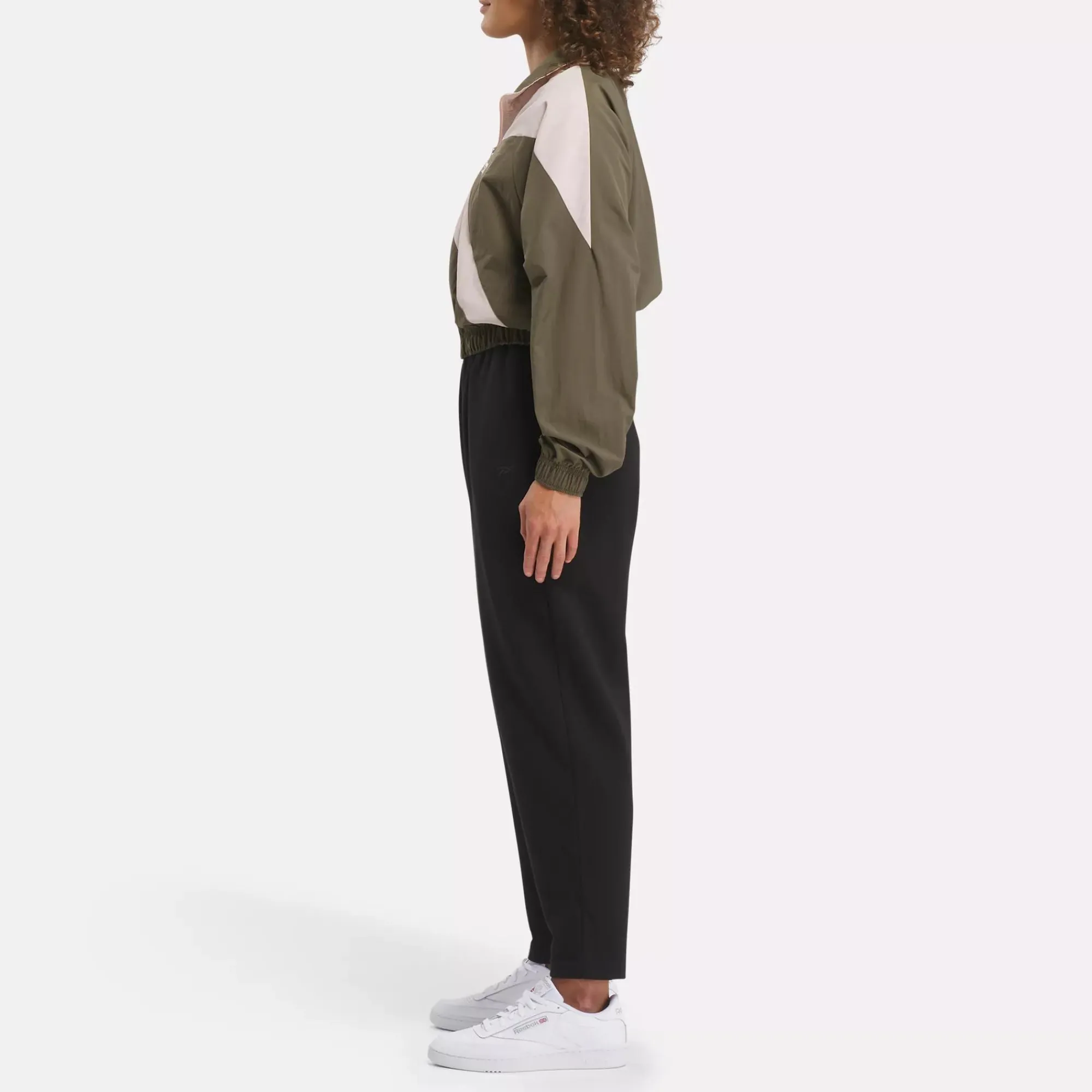 Jackets|Reebok Jackets Classics Franchise Track Jacket
