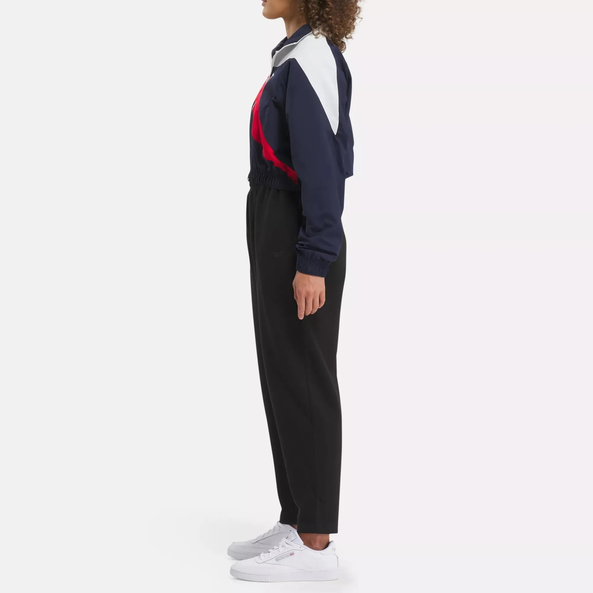 Jackets|Reebok Jackets Classics Franchise Track Jacket