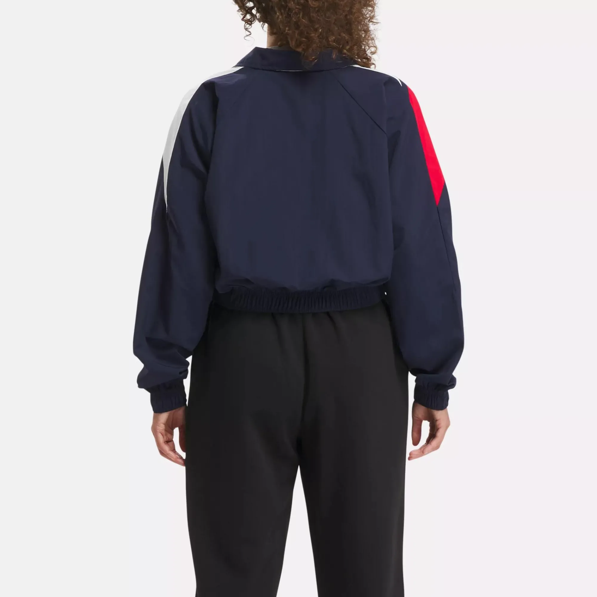 Jackets|Reebok Jackets Classics Franchise Track Jacket