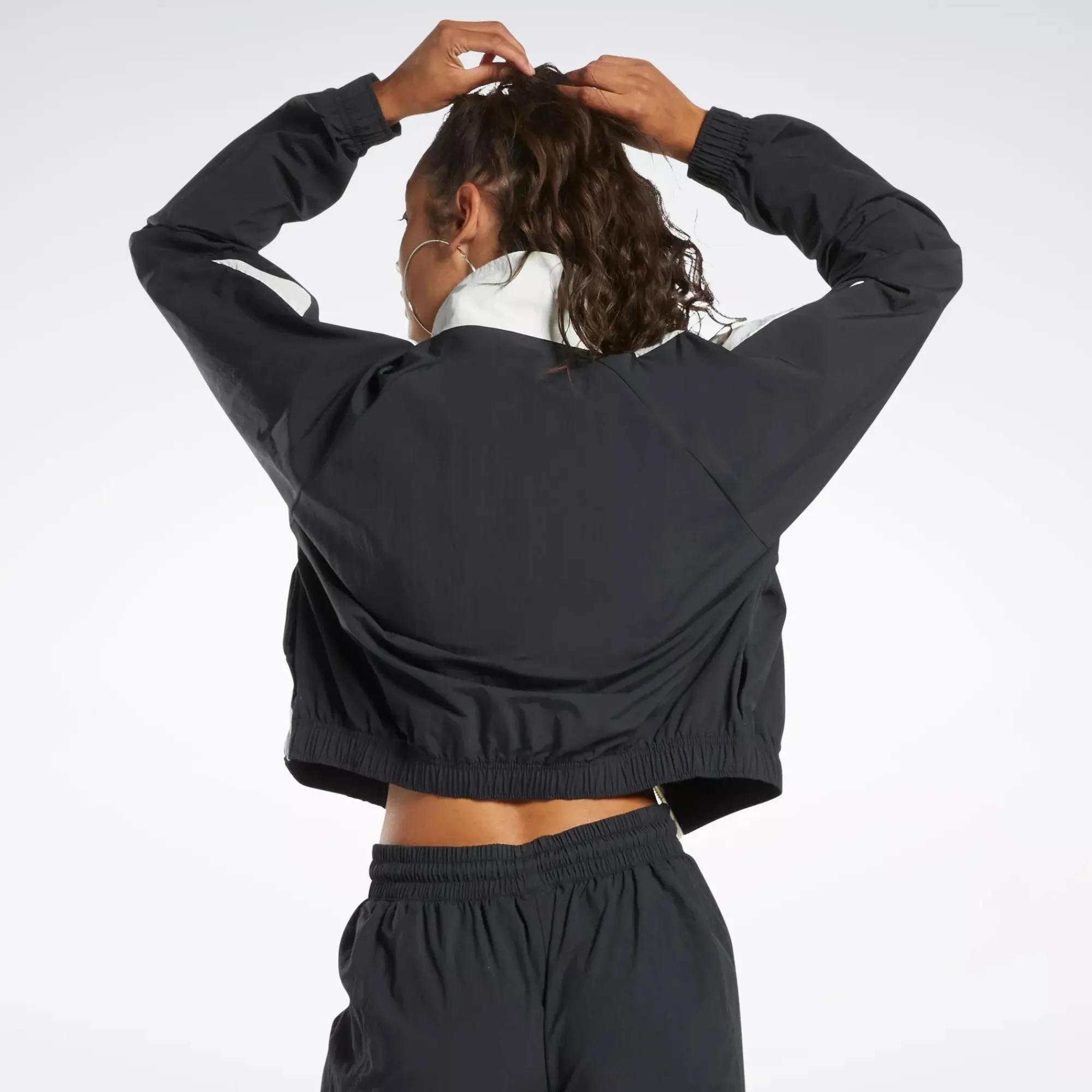 Jackets|Reebok Jackets Classics Franchise Track Jacket