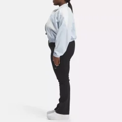 Jackets|Reebok Jackets Classics Franchise Track Jacket (Plus Size)