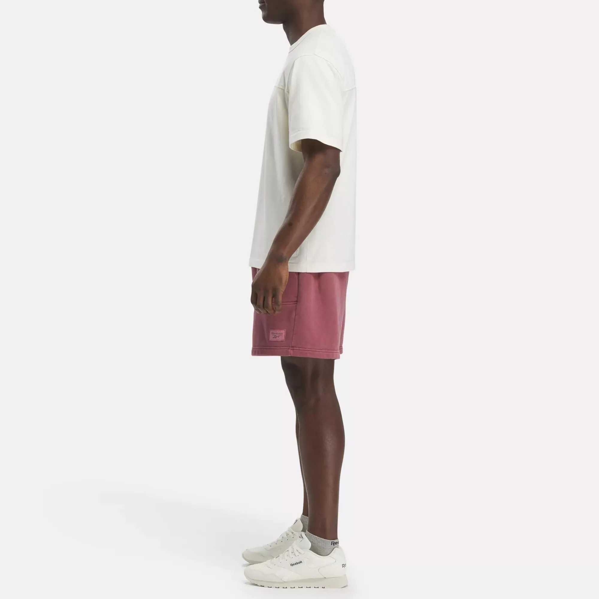Tops & T-Shirts|Reebok Tops & T-Shirts Classics Natural Dye T-Shirt