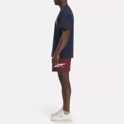 Tops & T-Shirts|Reebok Tops & T-Shirts Classics Sporting Goods T-Shirt
