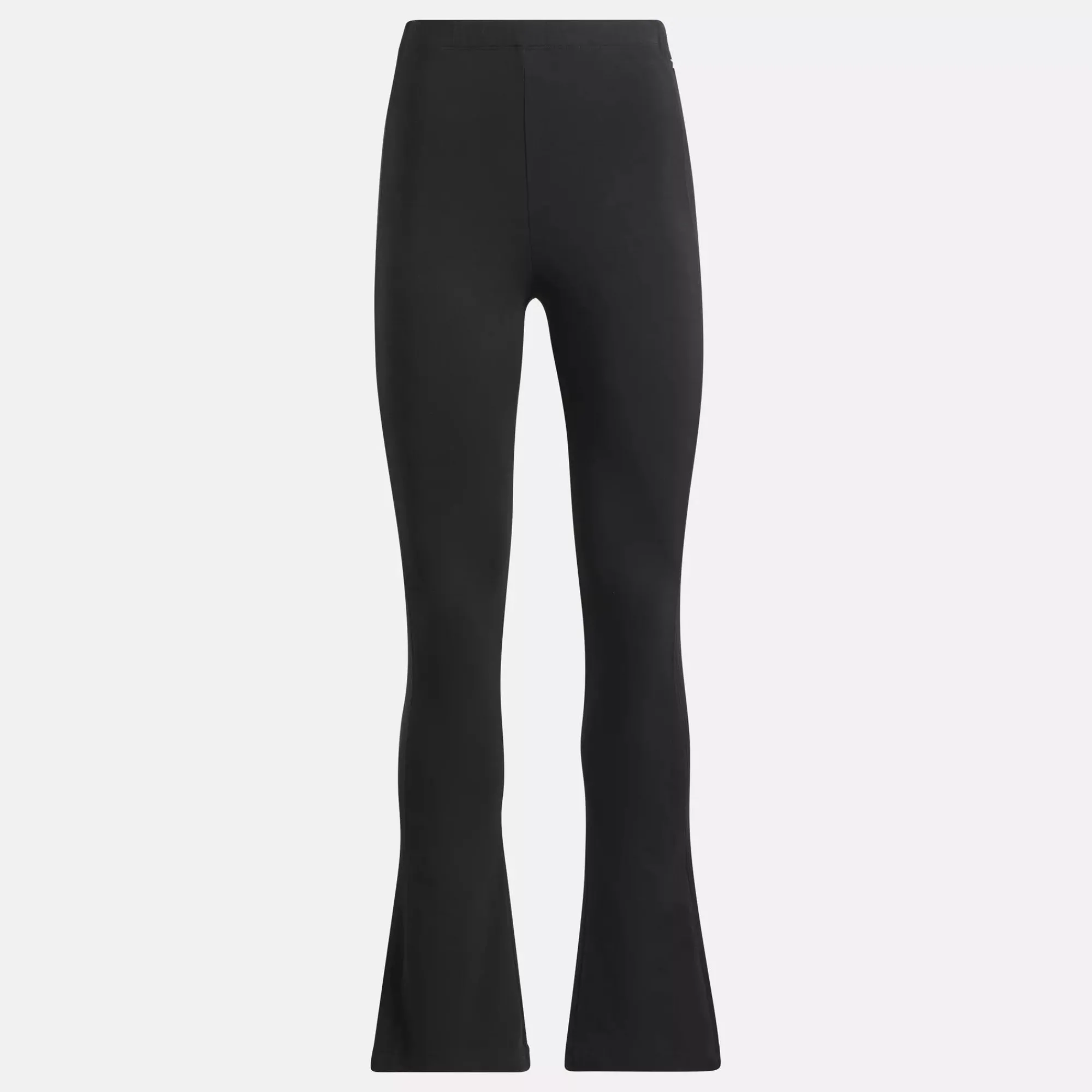 Leggings & Tights|Reebok Leggings & Tights Classics Trend Flare Leggings