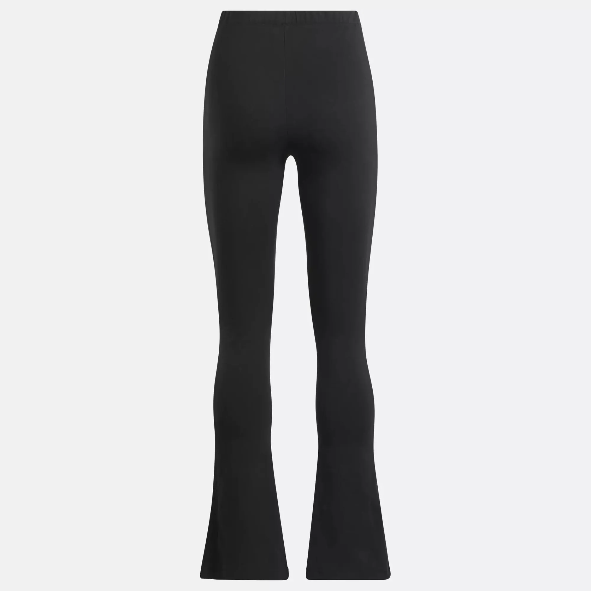 Leggings & Tights|Reebok Leggings & Tights Classics Trend Flare Leggings