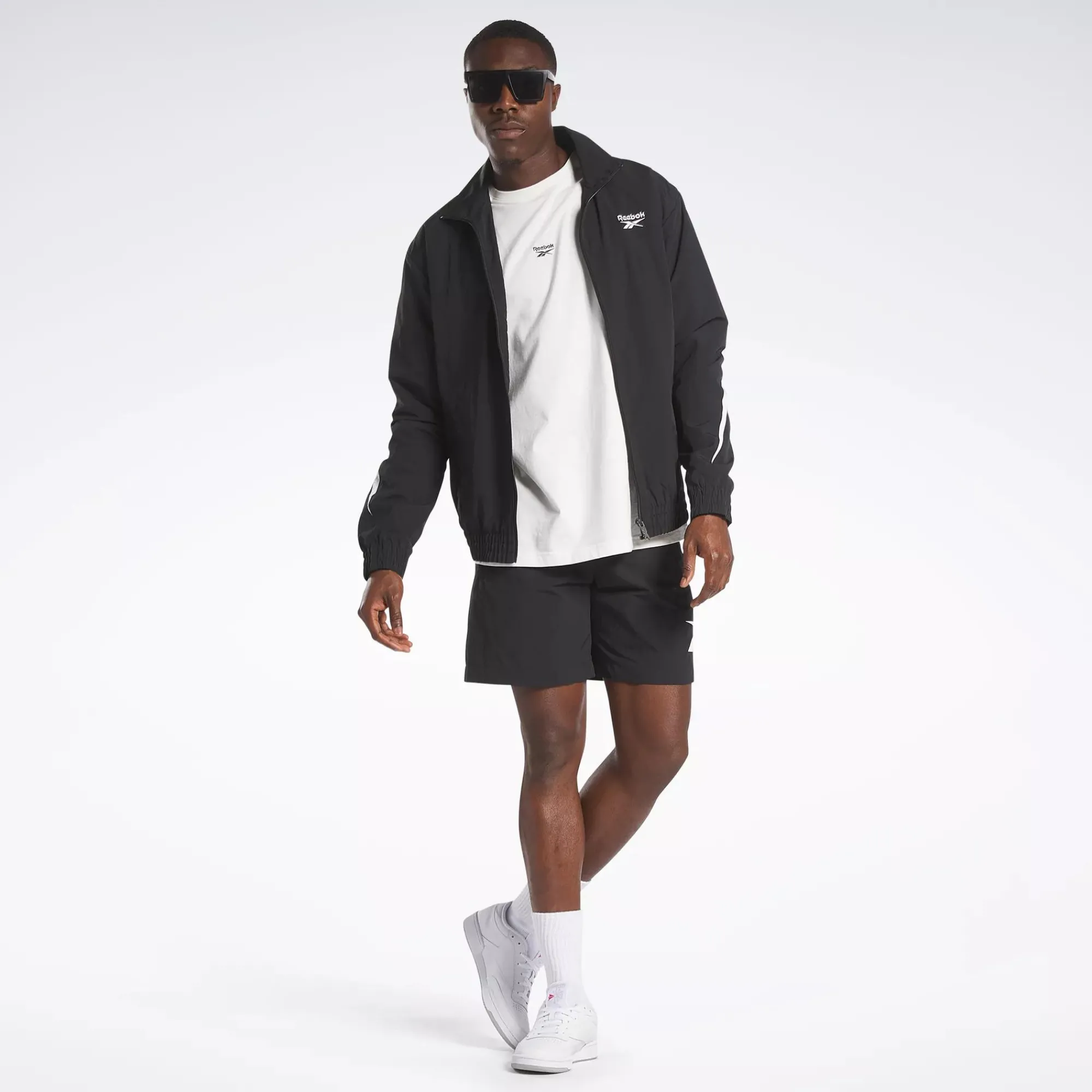 Shorts|Reebok Shorts Classics Vector Woven Shorts