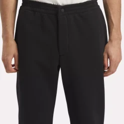 Pants & Sweatpants|Reebok Pants & Sweatpants Classics Wardrobe Essentials Fleece Pants