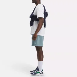 Tops & T-Shirts|Reebok Tops & T-Shirts Classics Wardrobe Essentials Waffle Tee