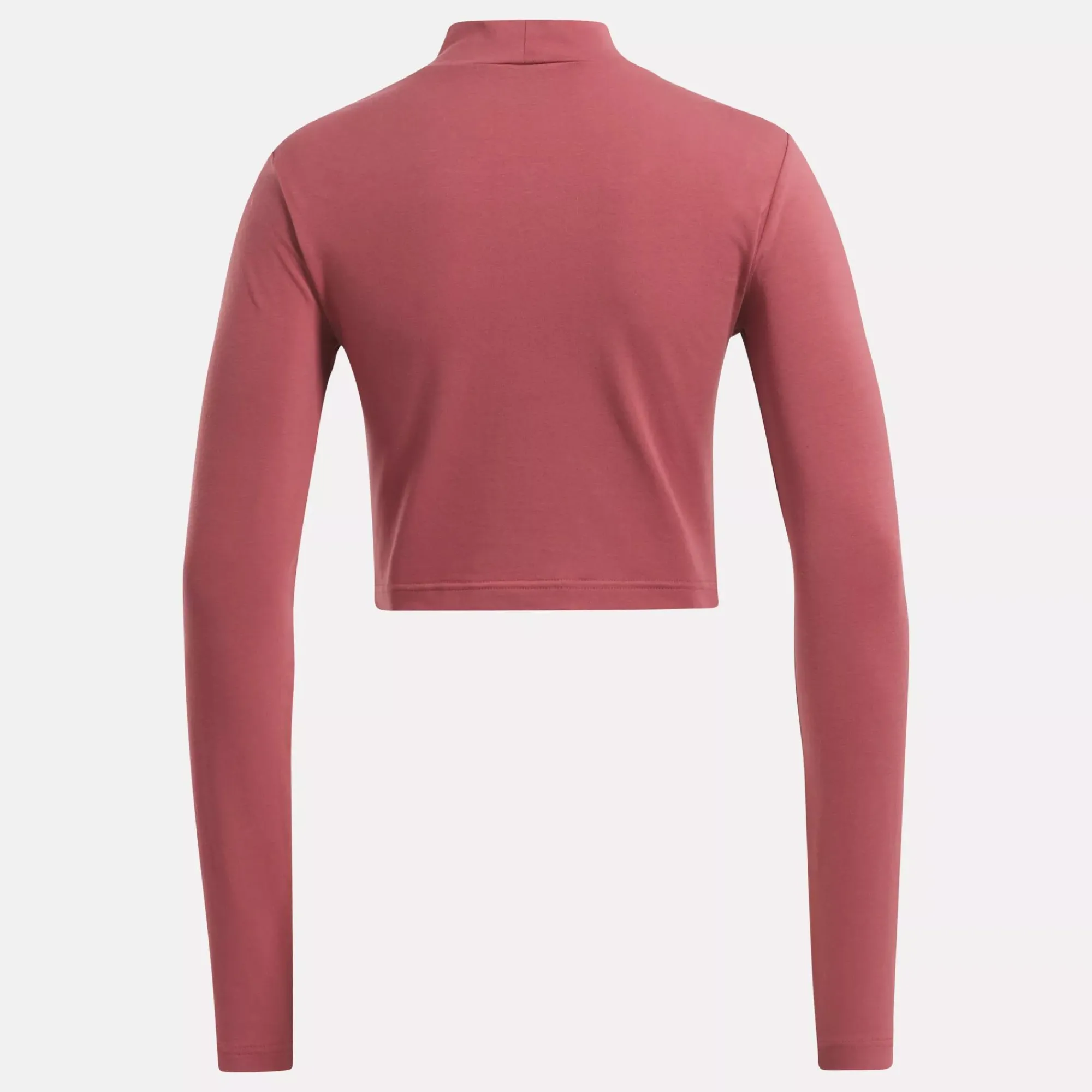 Tops & T-Shirts|Reebok Tops & T-Shirts Classics Wide Long Sleeve Trend Top