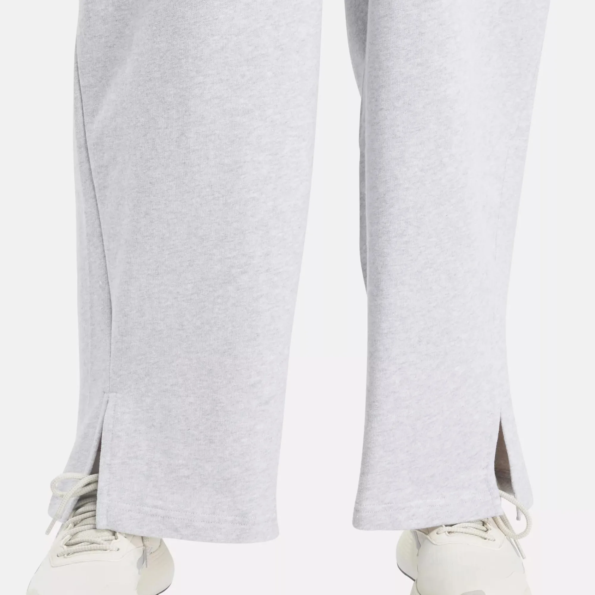 Loungewear|Reebok Loungewear Classics Wide Straight Leg Pants (Plus Size)