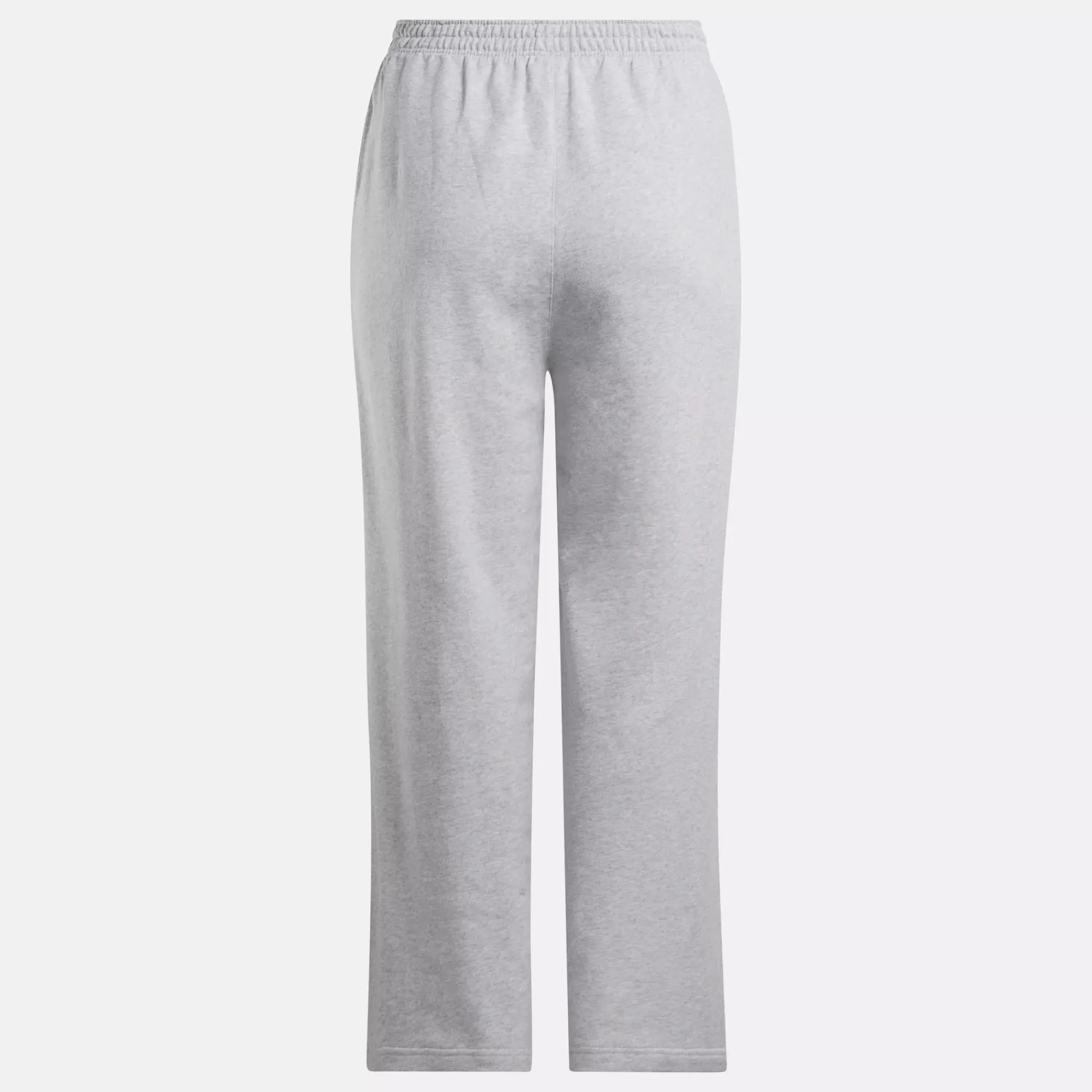 Loungewear|Reebok Loungewear Classics Wide Straight Leg Pants (Plus Size)