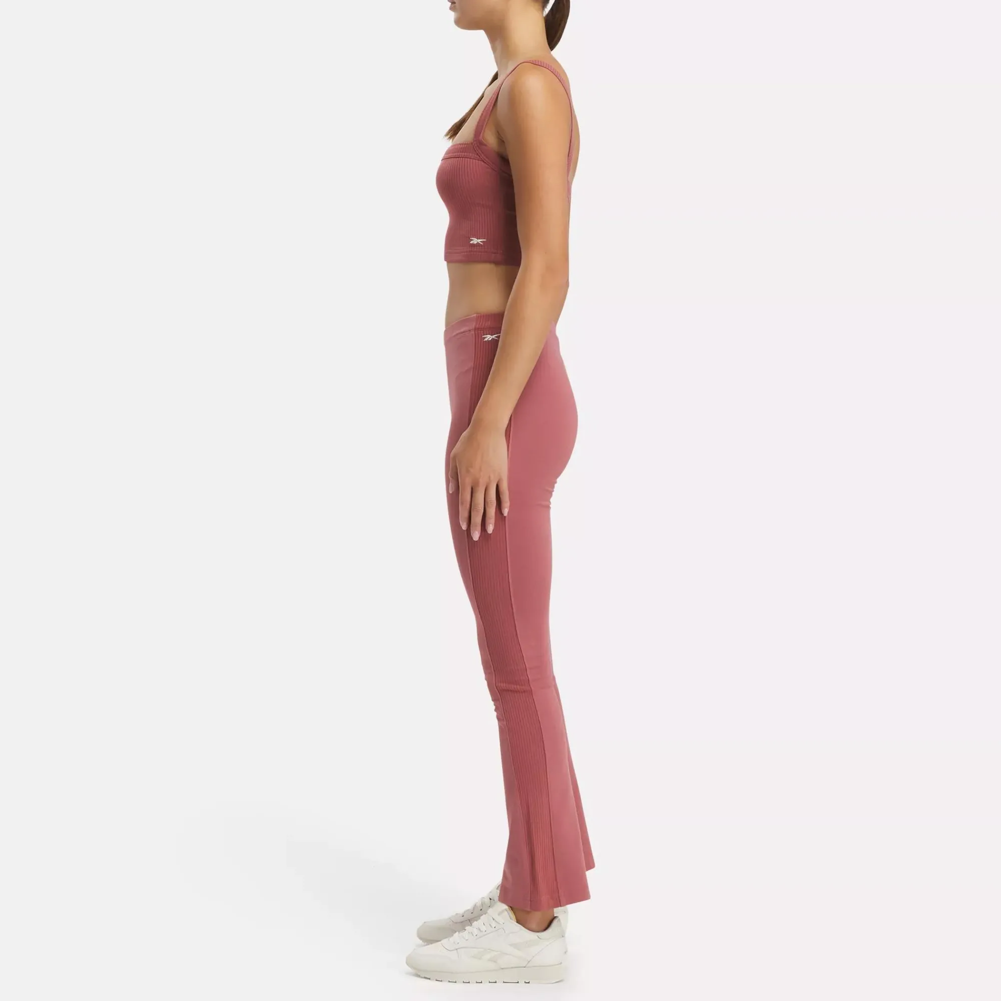 Tank Tops|Reebok Tank Tops Classics Wide Trend Cami Top