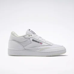 Casual|Reebok Casual Club C 85 Mid Ii Shoes