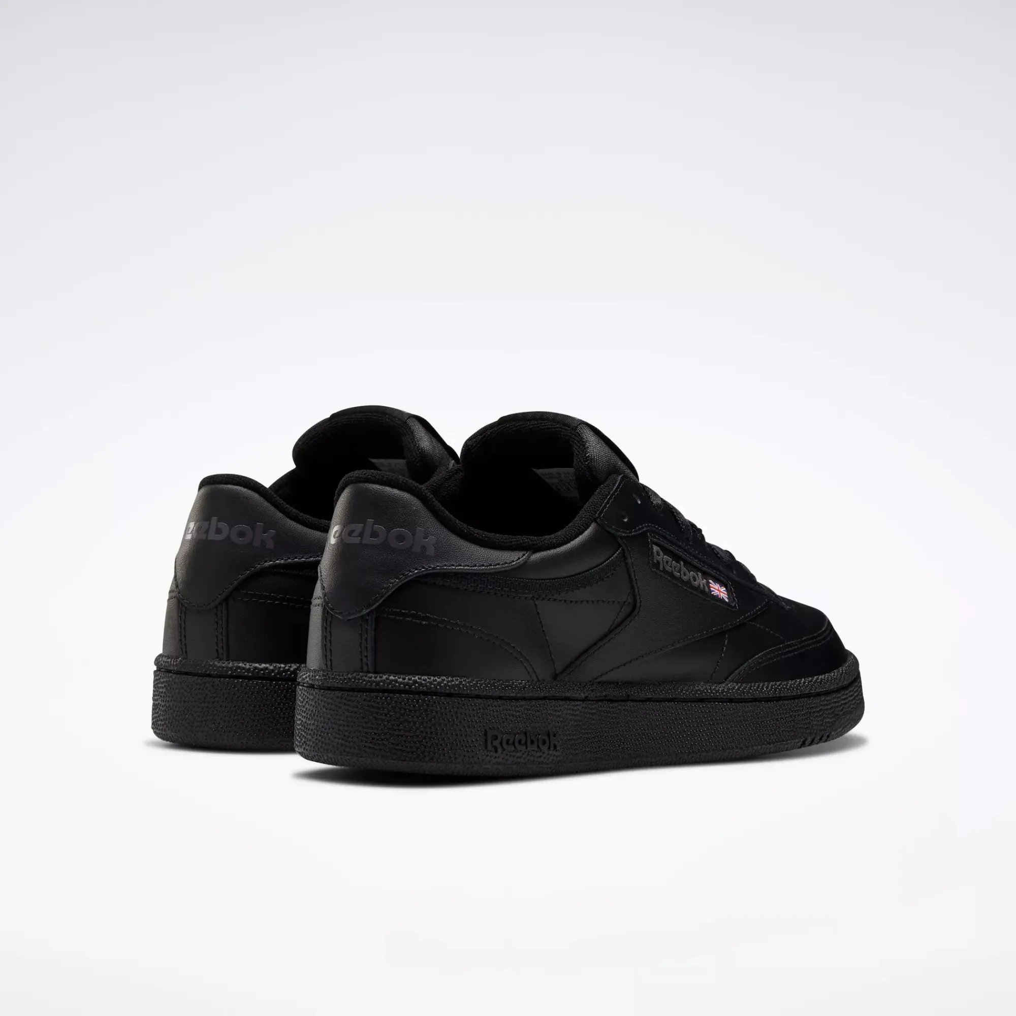 Slides|Reebok Slides Club C 85 Shoes