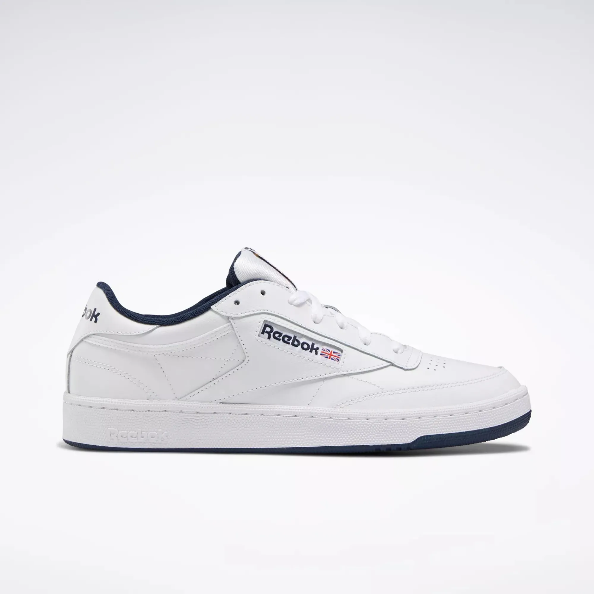 Slides|Reebok Slides Club C 85 Shoes