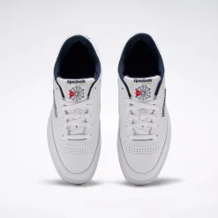 Slides|Reebok Slides Club C 85 Shoes