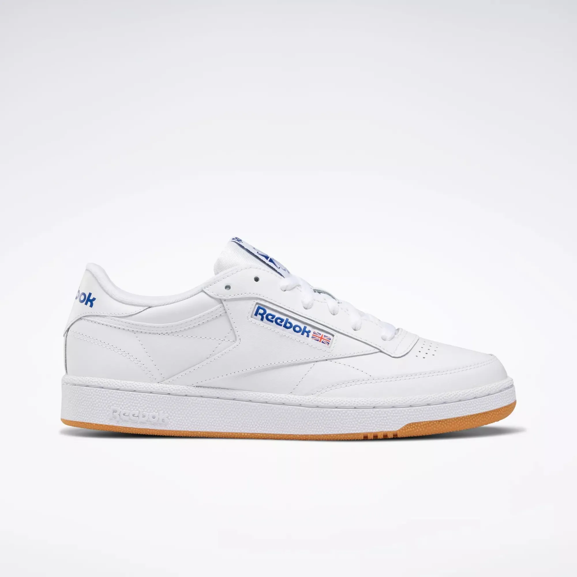 Slides|Reebok Slides Club C 85 Shoes