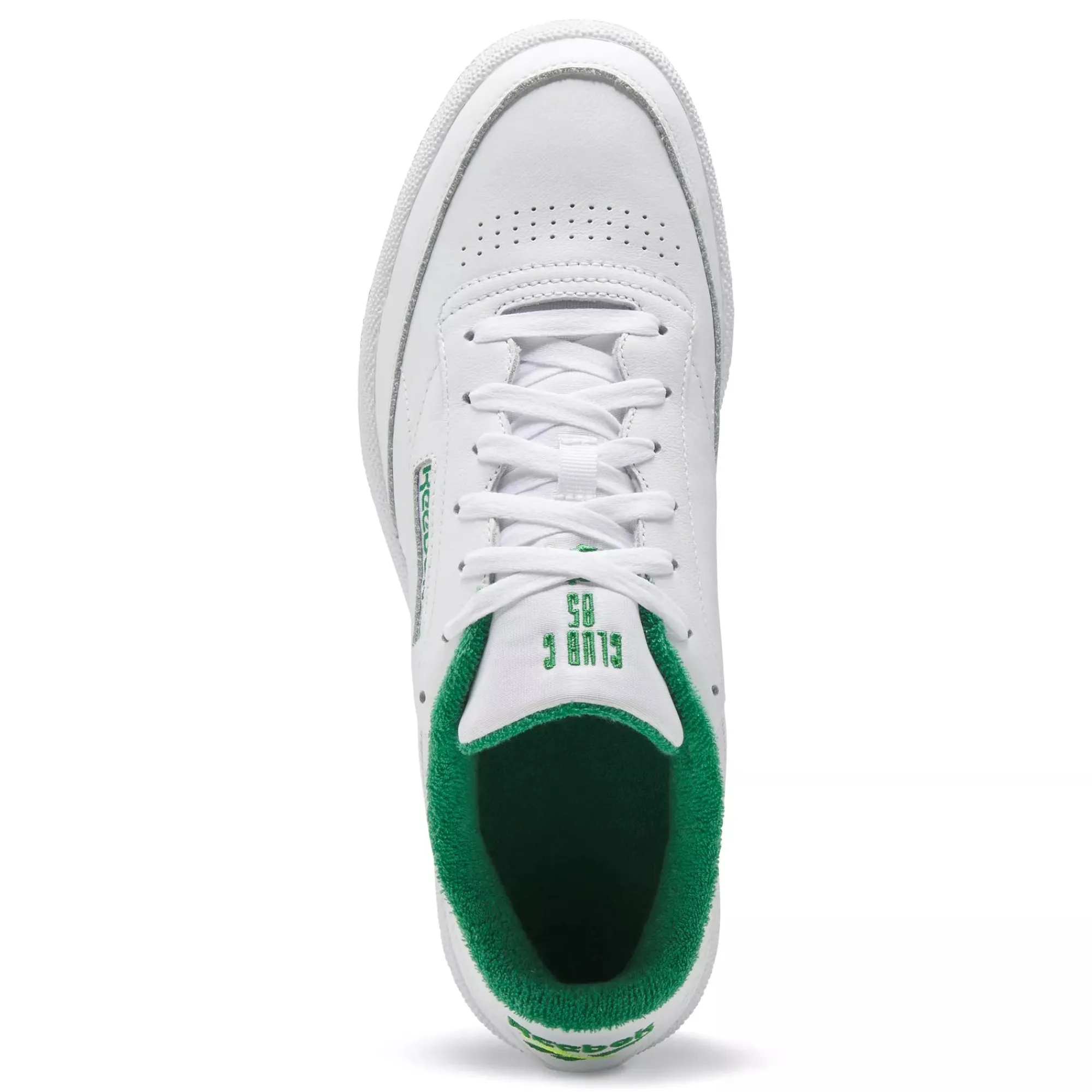 Court|Reebok Court Club C 85 Shoes