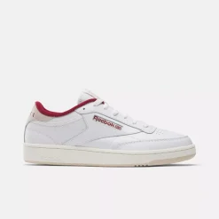 Slides|Reebok Slides Club C 85 Shoes