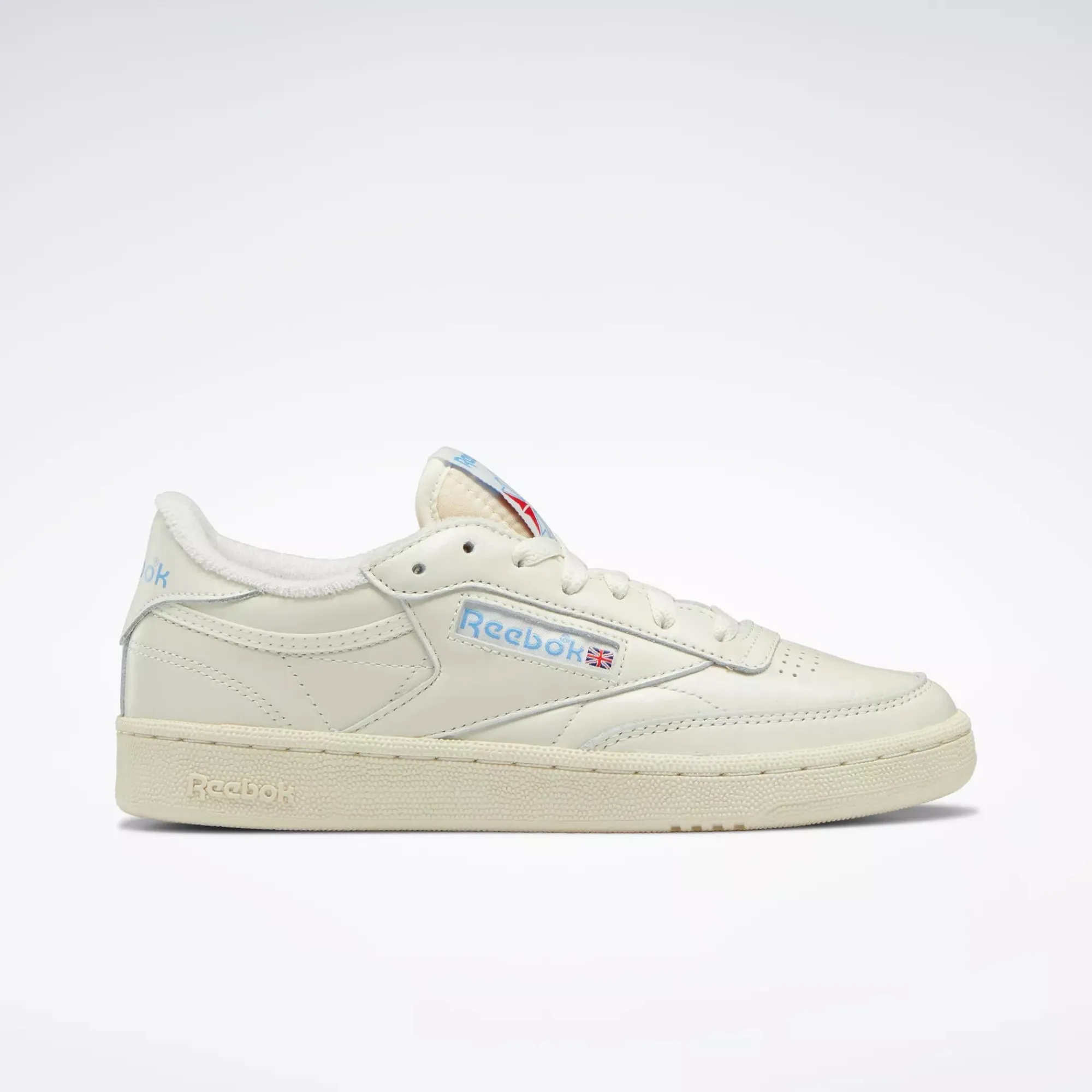 Slides|Reebok Slides Club C 85 Vintage Shoes