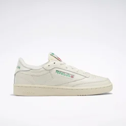 Slides|Reebok Slides Club C 85 Vintage Shoes