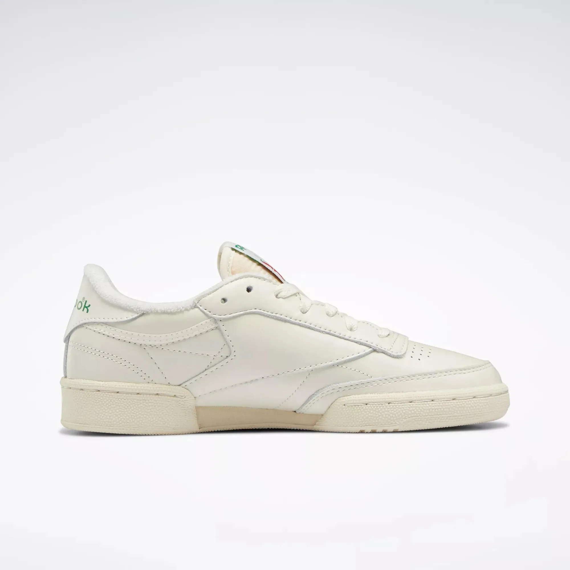 Slides|Reebok Slides Club C 85 Vintage Shoes