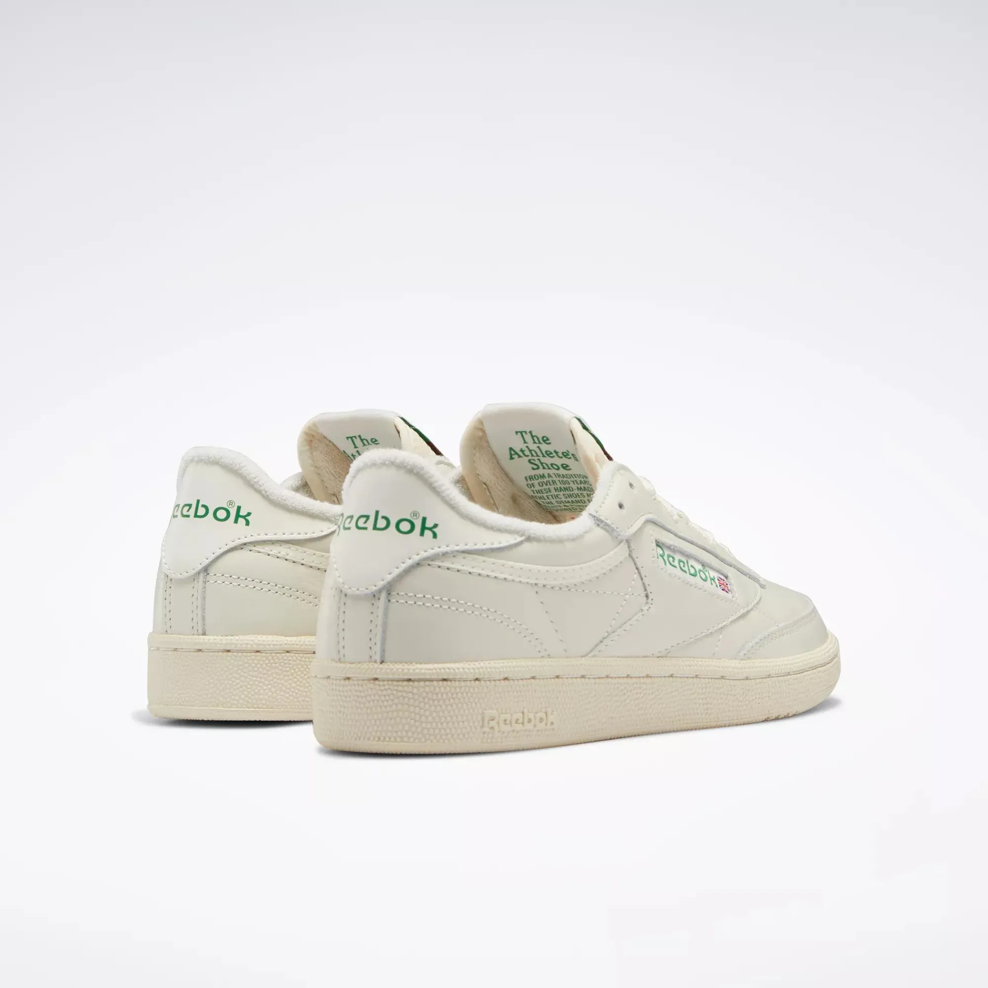 Slides|Reebok Slides Club C 85 Vintage Shoes