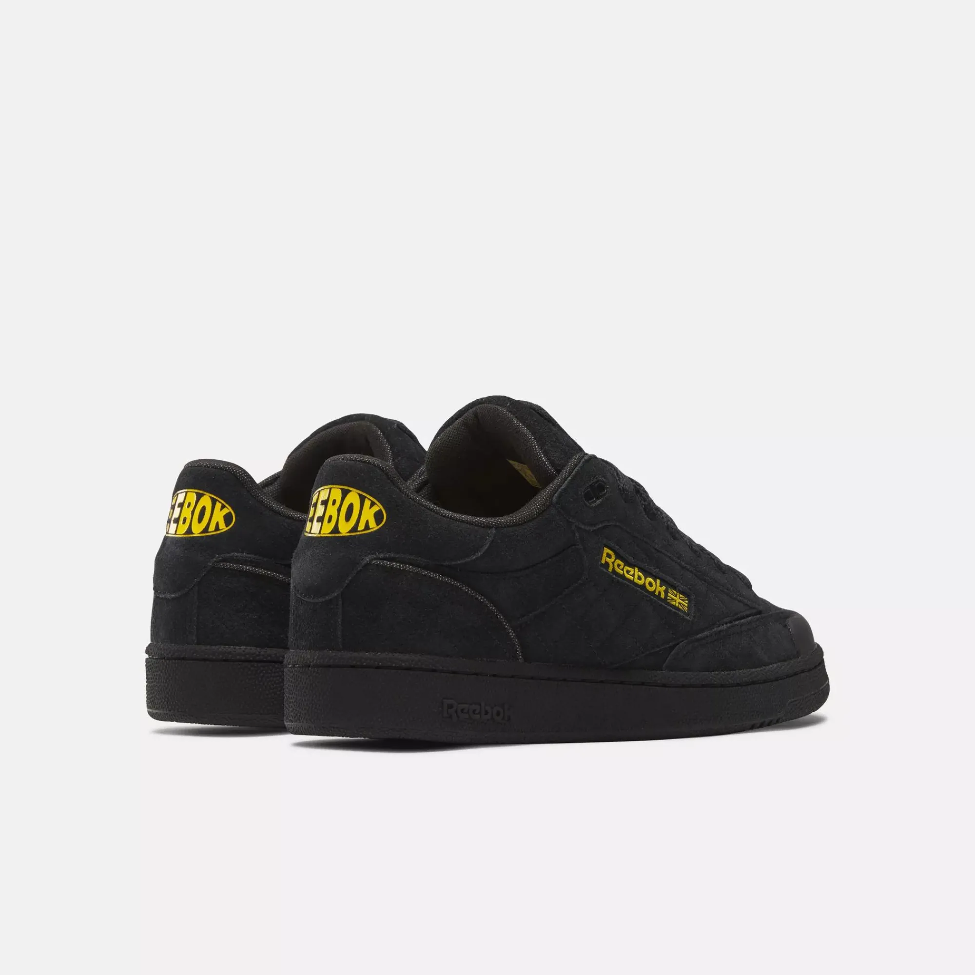 Court|Reebok Court Club C Bulc Shoes