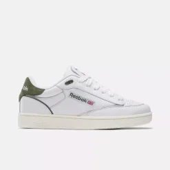 Court|Reebok Court Club C Bulc Shoes