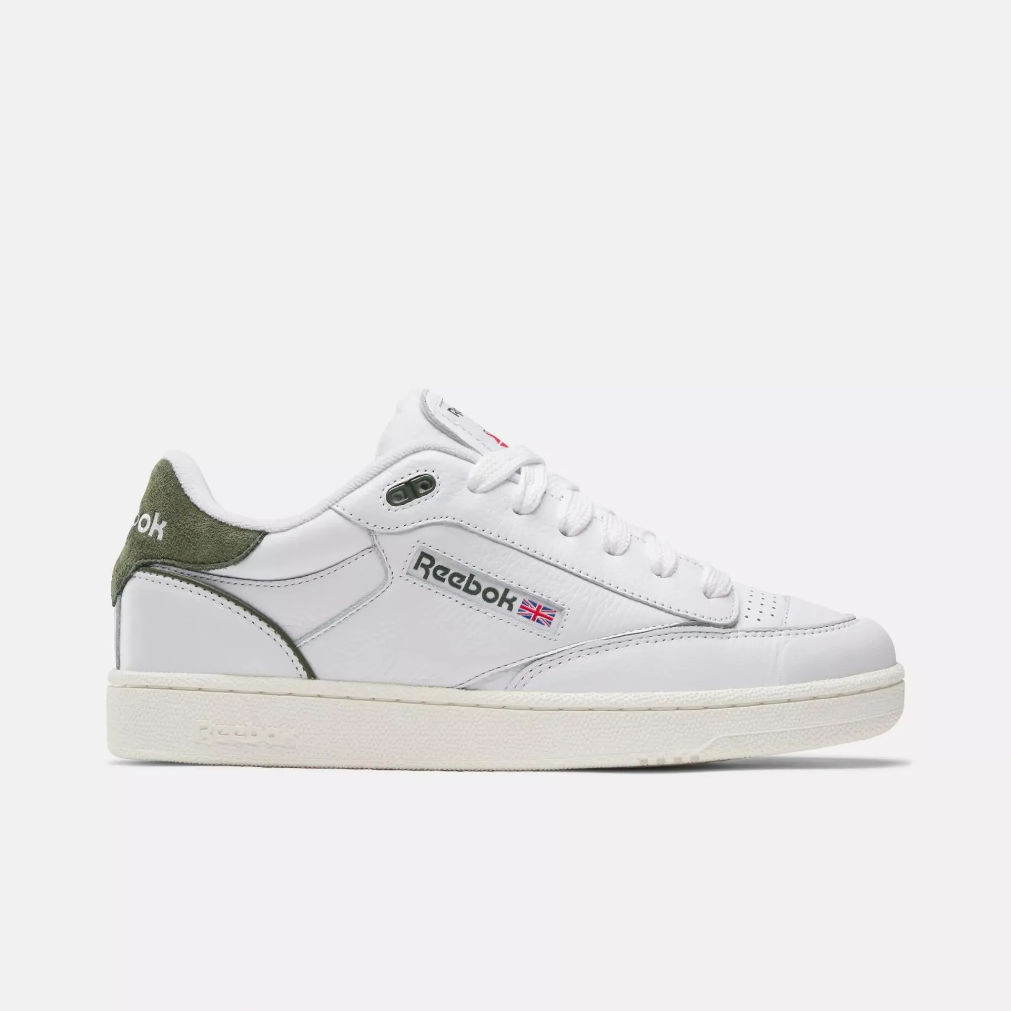 Court|Reebok Court Club C Bulc Shoes