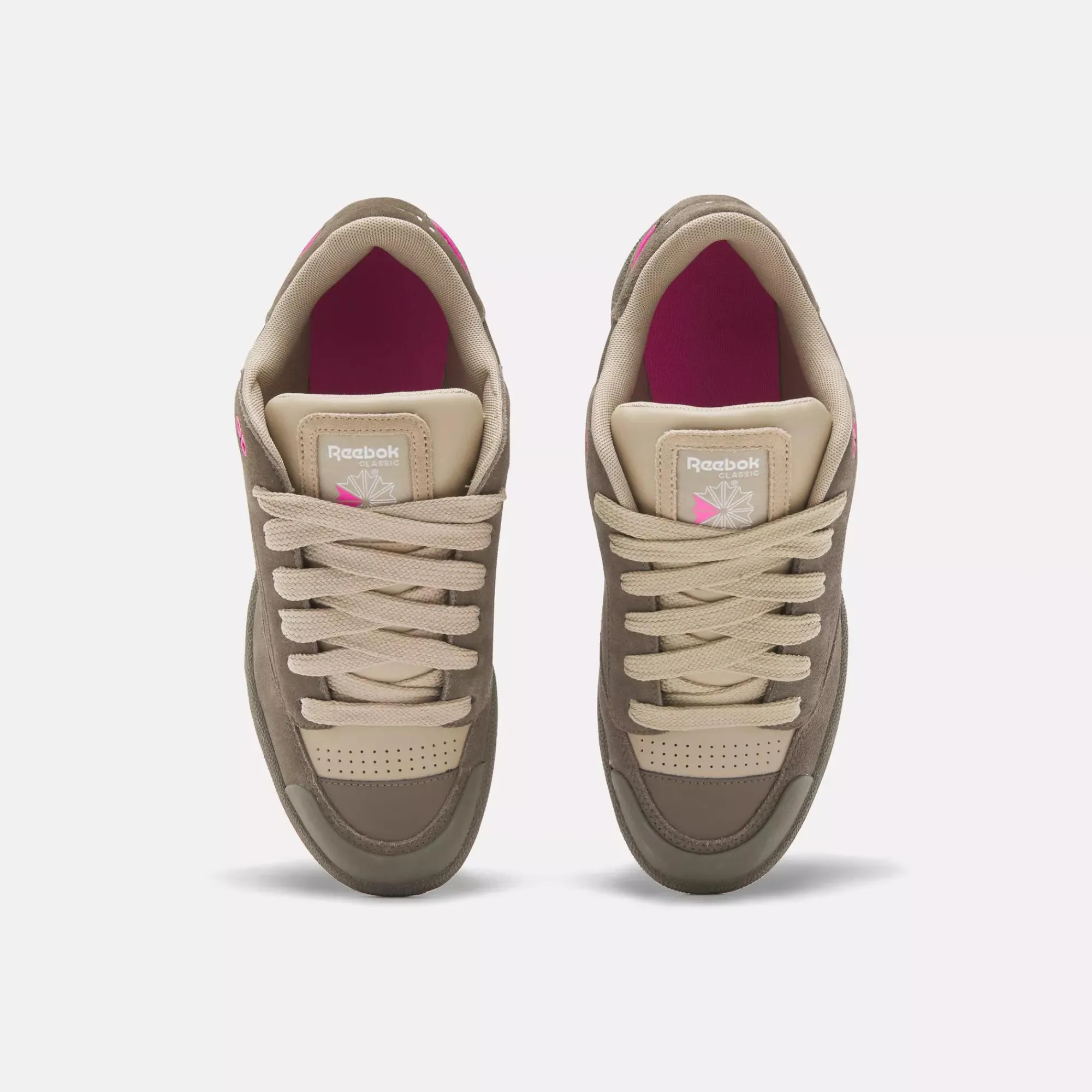 Court|Reebok Court Club C Bulc Shoes