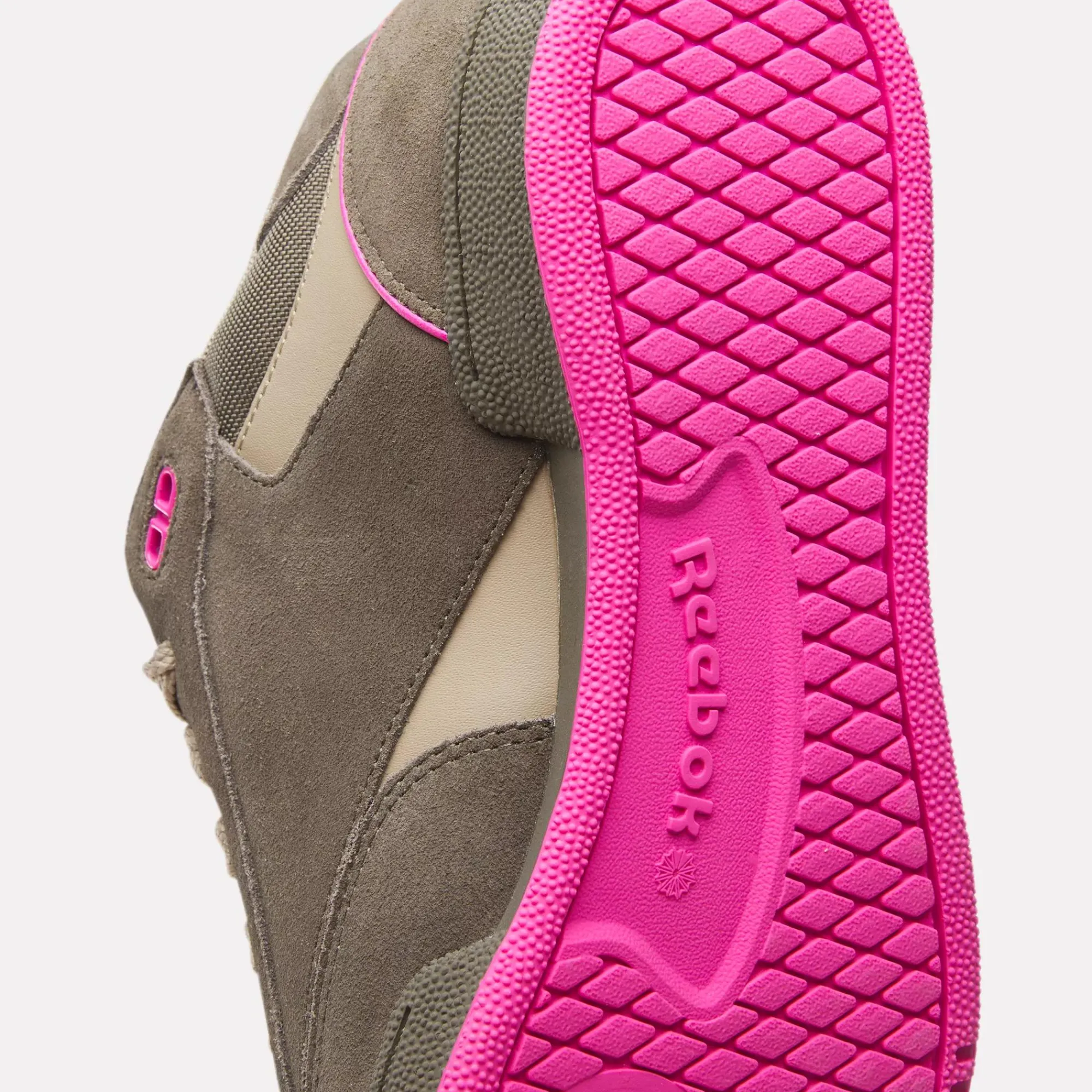 Court|Reebok Court Club C Bulc Shoes