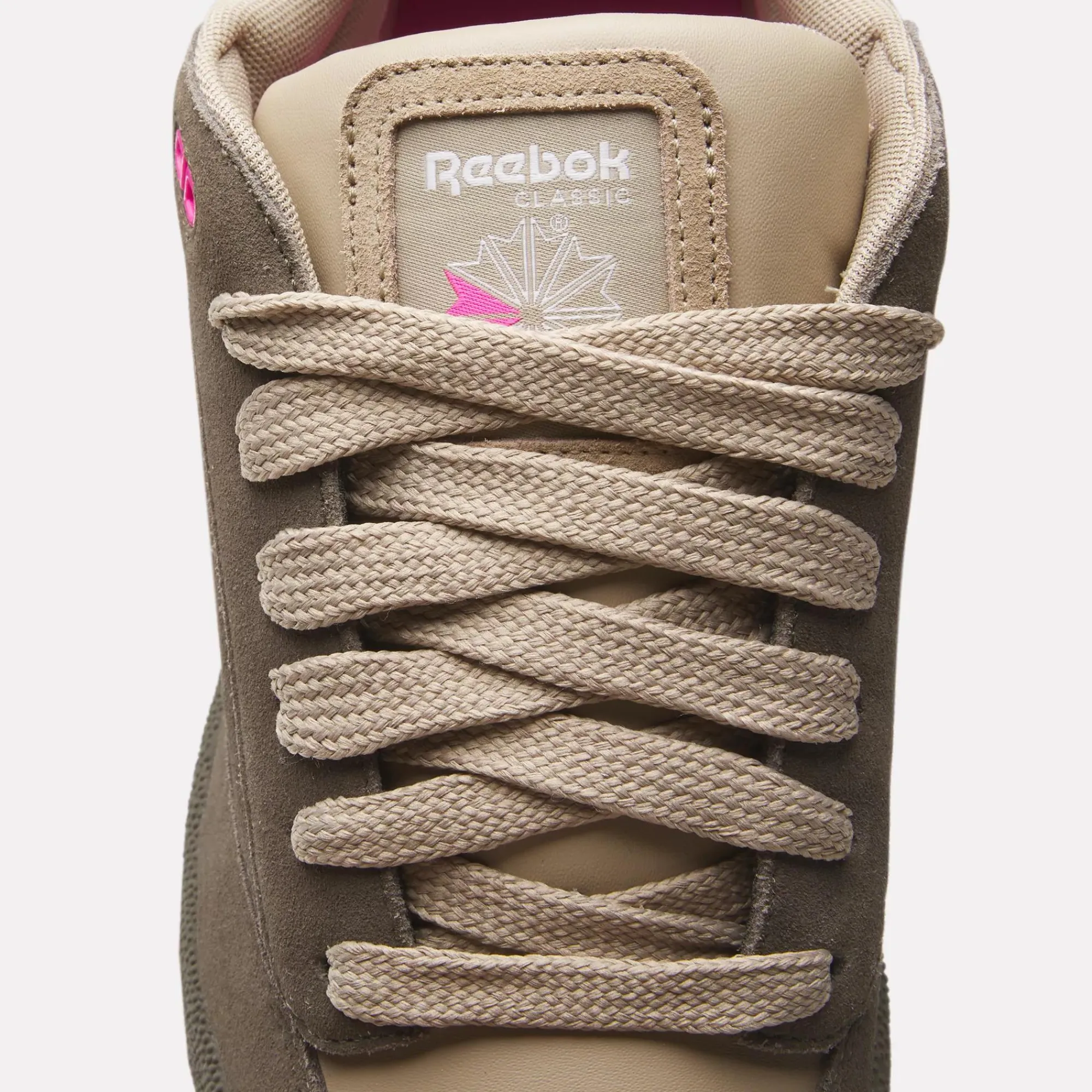 Court|Reebok Court Club C Bulc Shoes