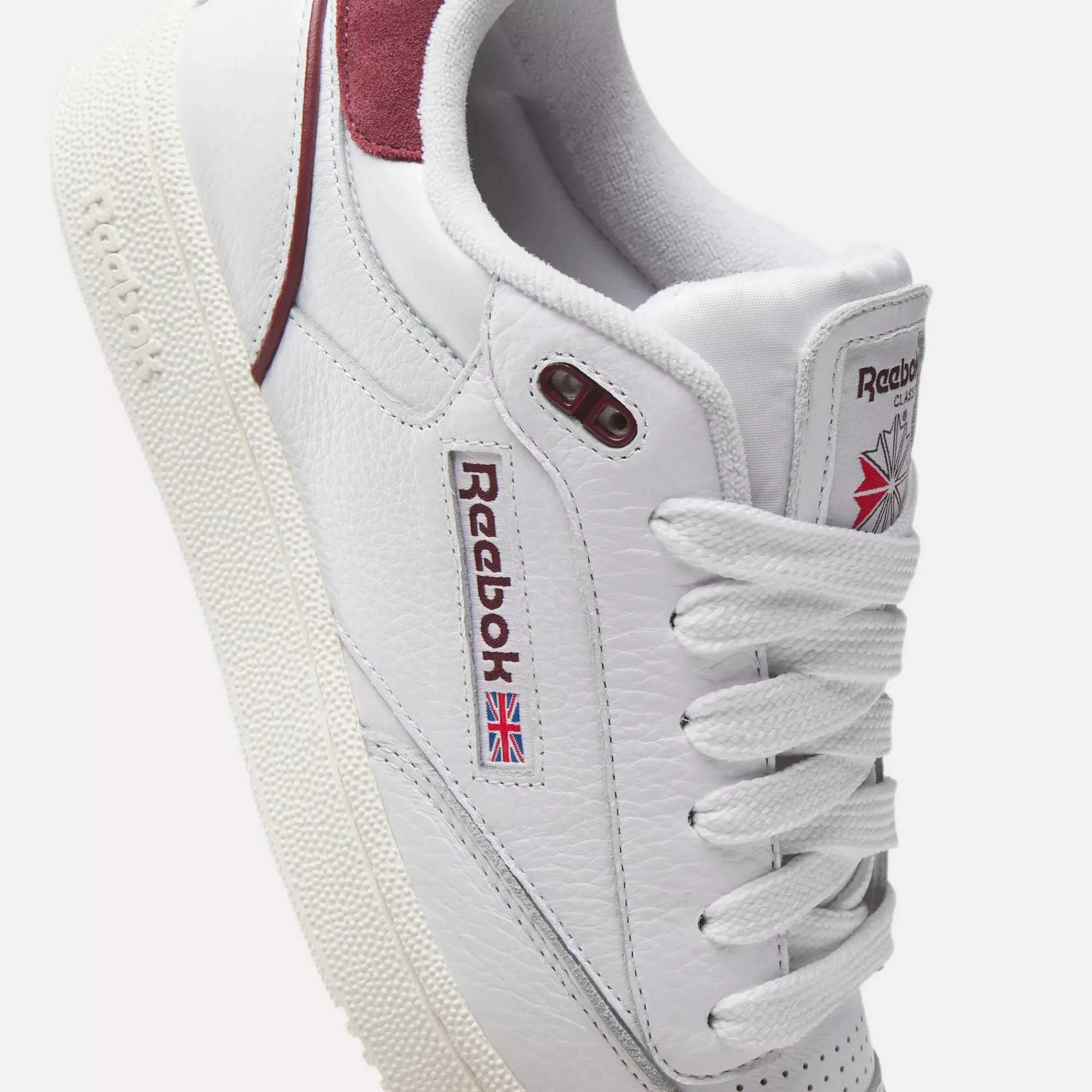 Court|Reebok Court Club C Bulc Shoes