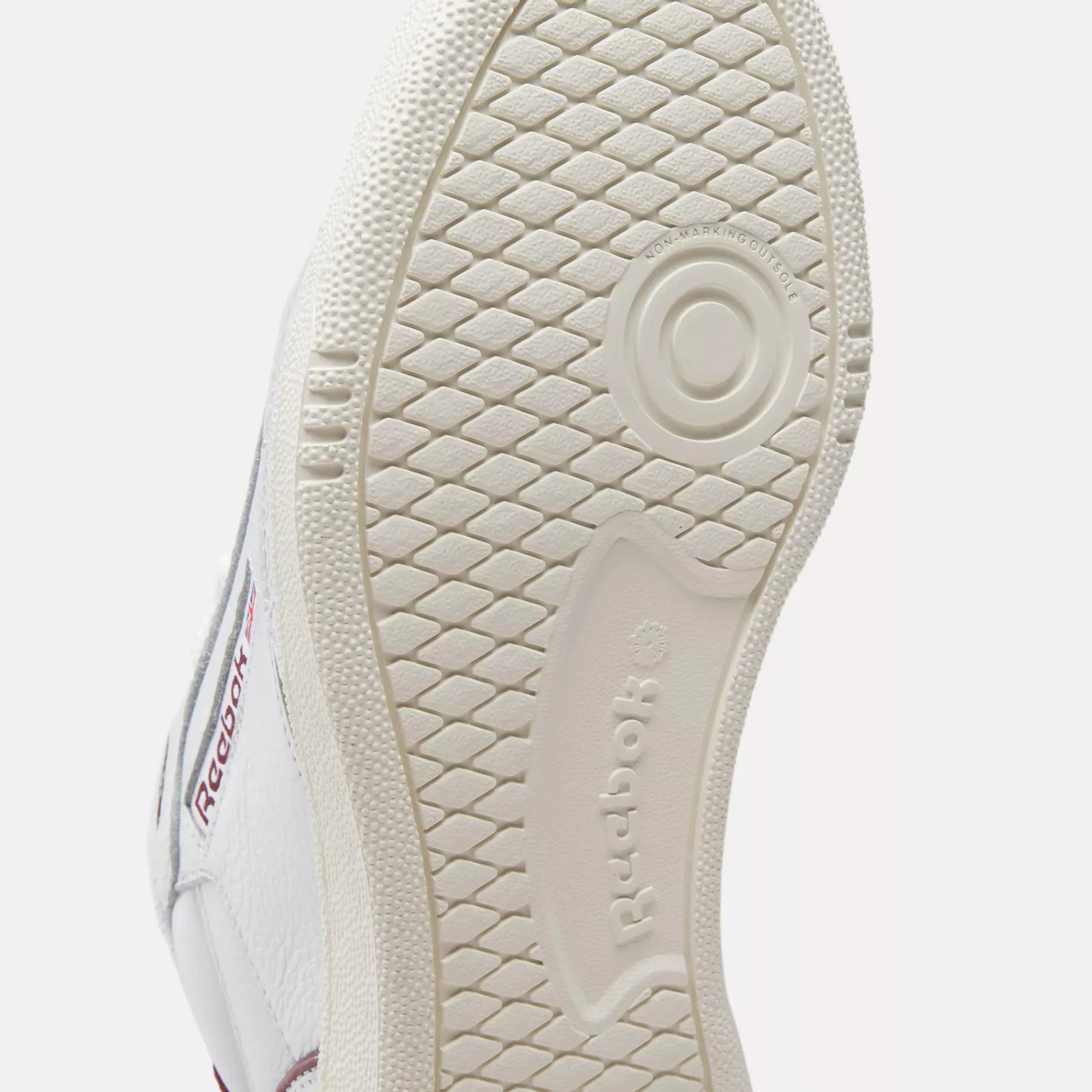 Court|Reebok Court Club C Bulc Shoes