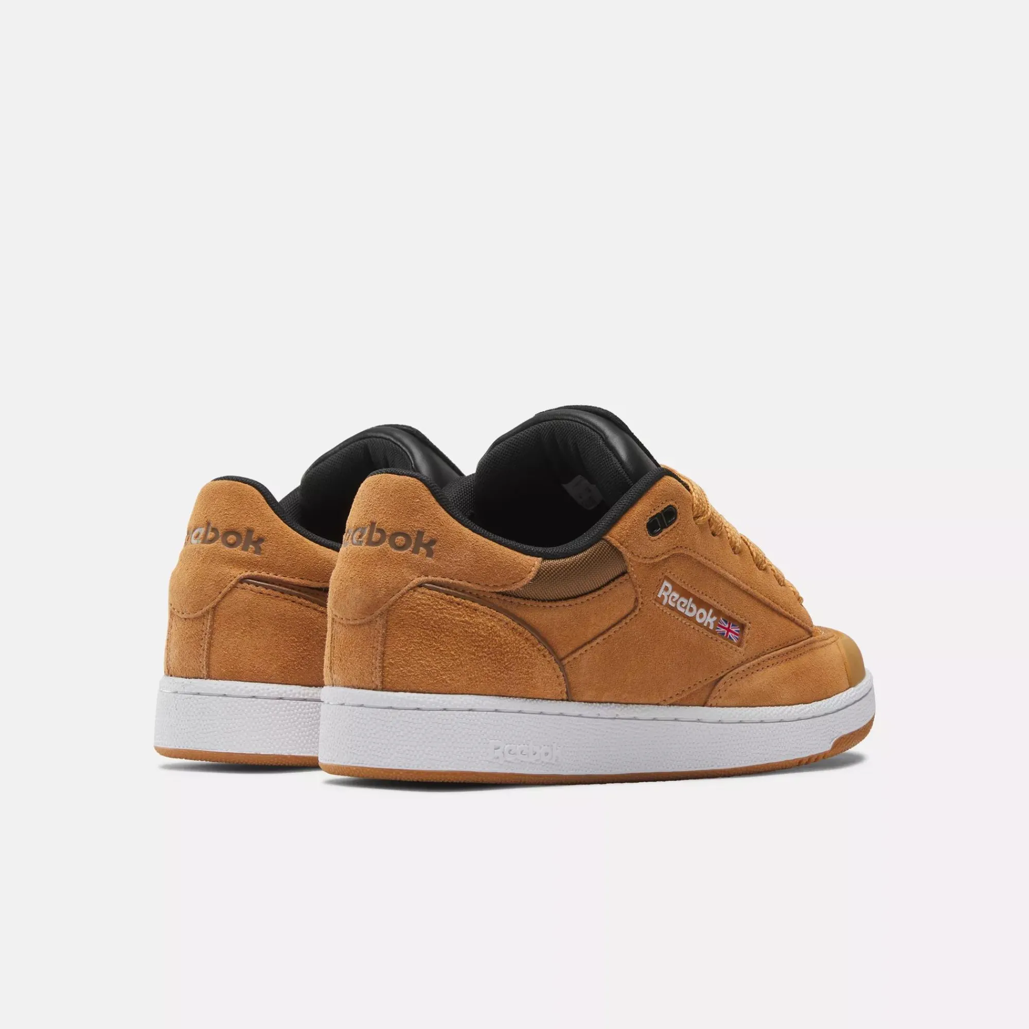 Court|Reebok Court Club C Bulc Shoes