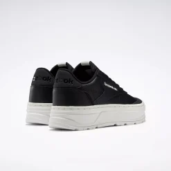 Slides|Reebok Slides Club C Double Geo Women'S Shoes
