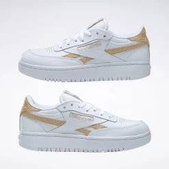 Court|Reebok Court Club C Double Revenge Women'S Shoes