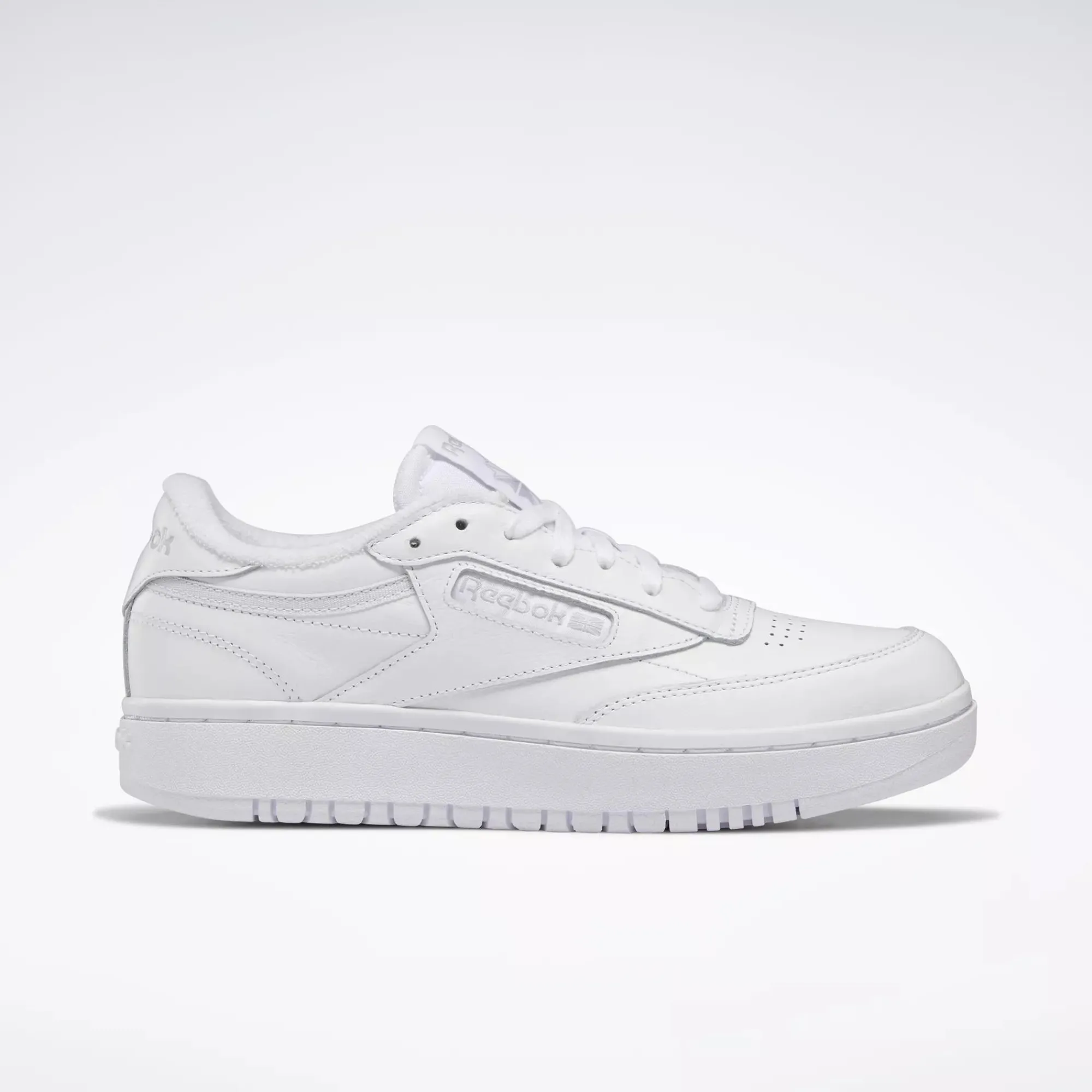 Slides|Reebok Slides Club C Double Women'S Shoes