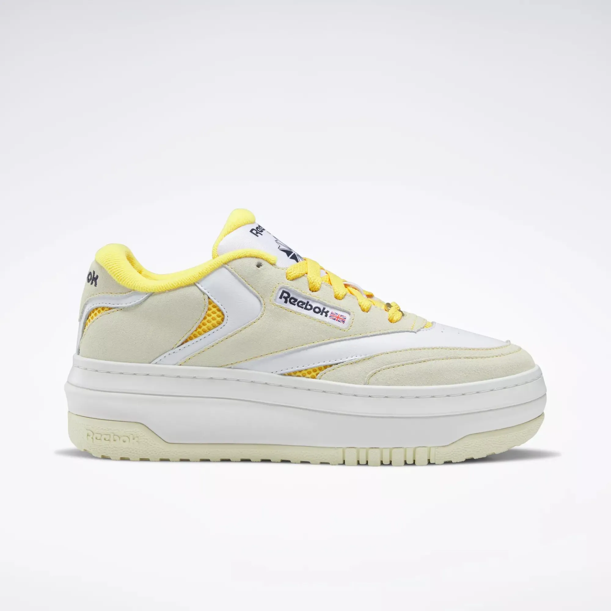 Court|Reebok Court Club C Extra Women'S Shoes