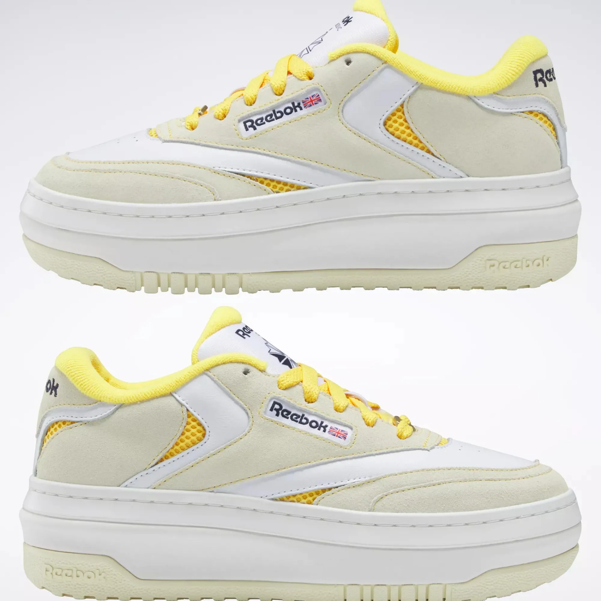 Court|Reebok Court Club C Extra Women'S Shoes